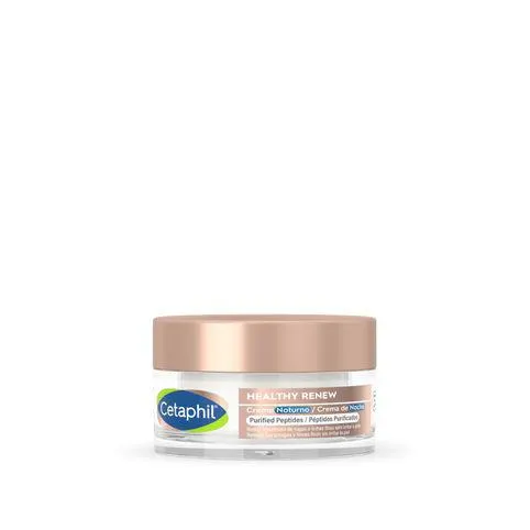 Creme Facial Noturno Cetaphil Healthy Renew 50ml