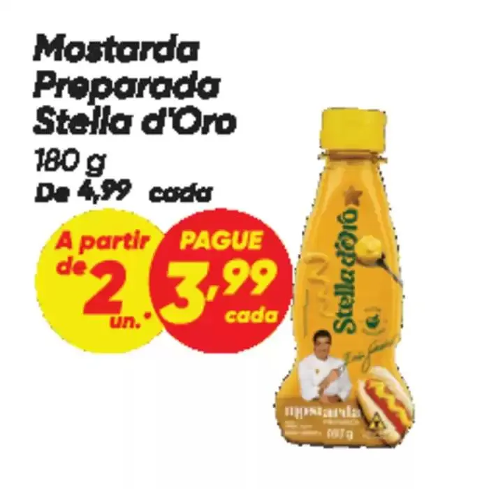 Encarte de Encarte Supermercado Dia 17 de abril até 21 de abril 2025 - Pagina 86