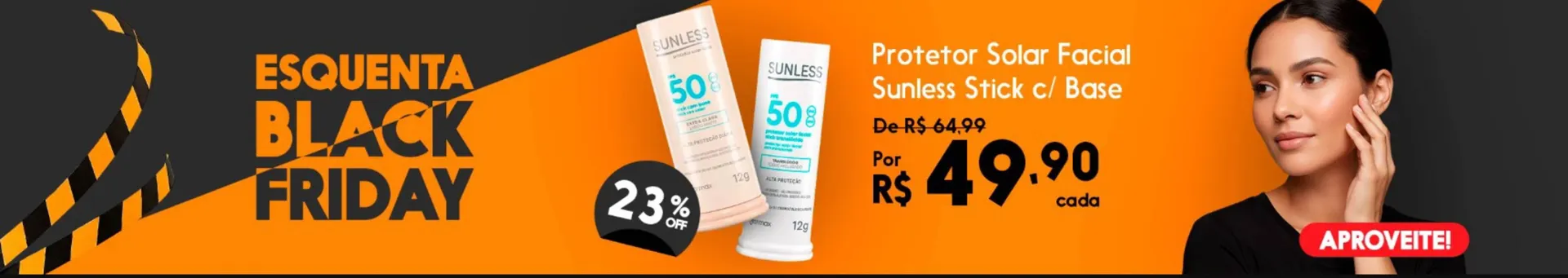 Encarte de Folheto Lojas Rede 6 de novembro até 28 de novembro 2025 - Pagina 5