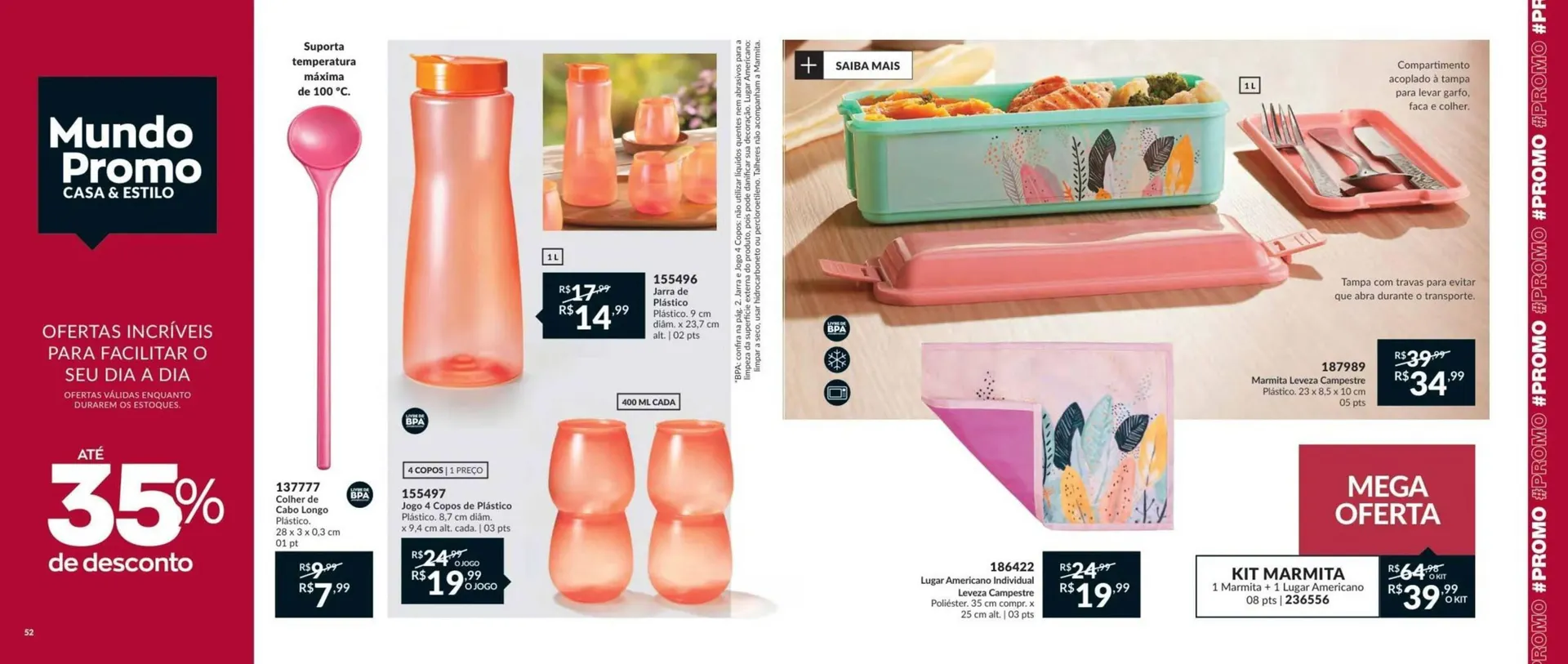 Encarte de Catálogo Avon 1 de janeiro até 1 de janeiro 2026 - Pagina 27