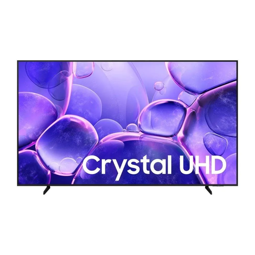 Smart Tv 75'' 4K Uhd Samsung U8600f 2025 - Bivolt