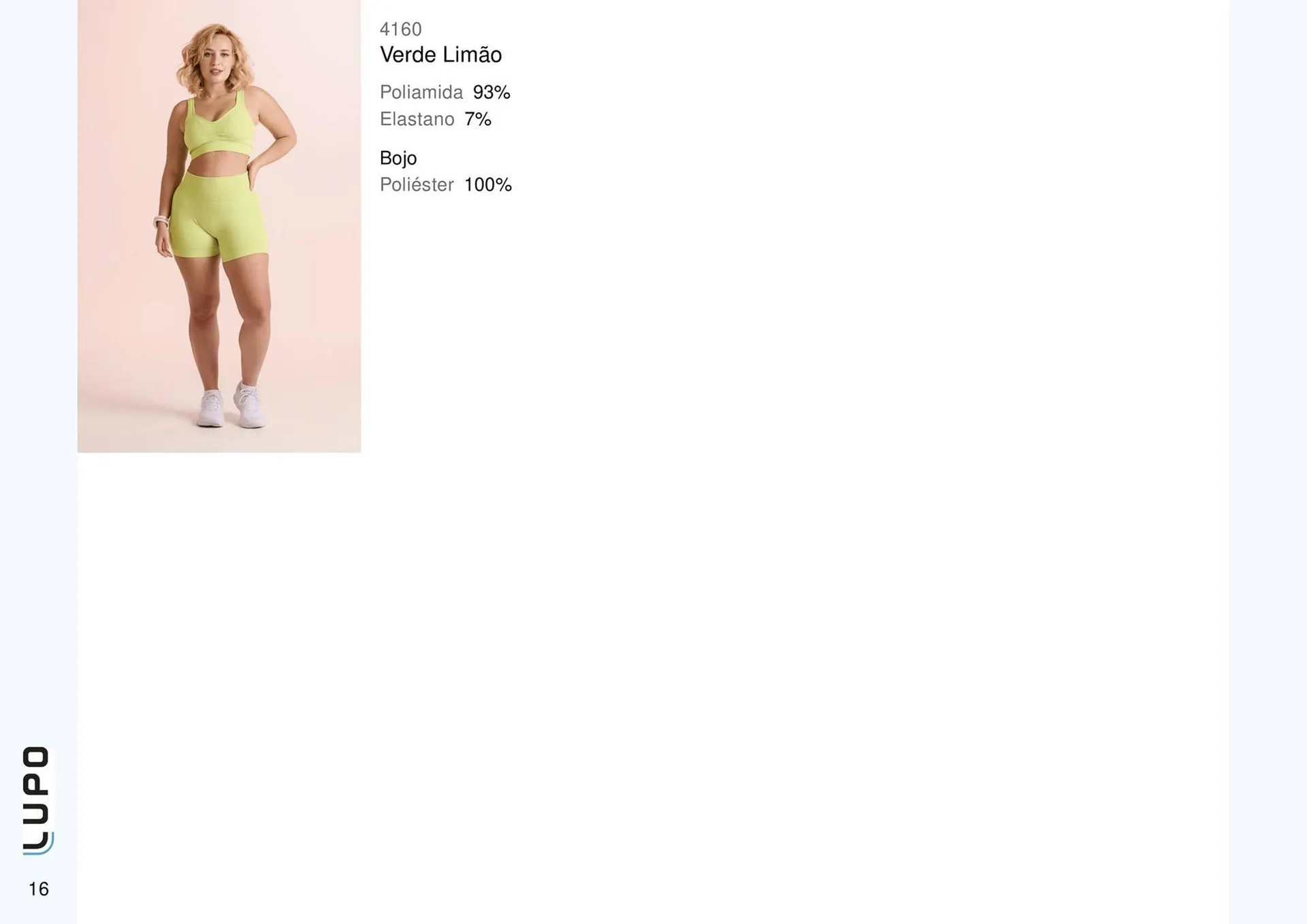 Encarte de Catálogo Lupo 27 de fevereiro até 30 de junho 2025 - Pagina 19