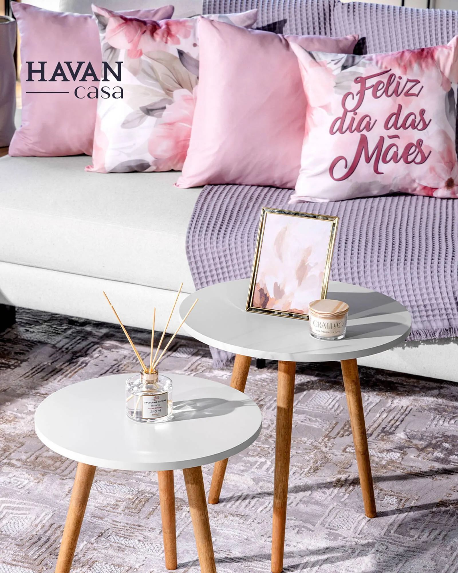 Encarte de Catálogo Lojas Havan 7 de maio até 31 de maio 2025 - Pagina 2