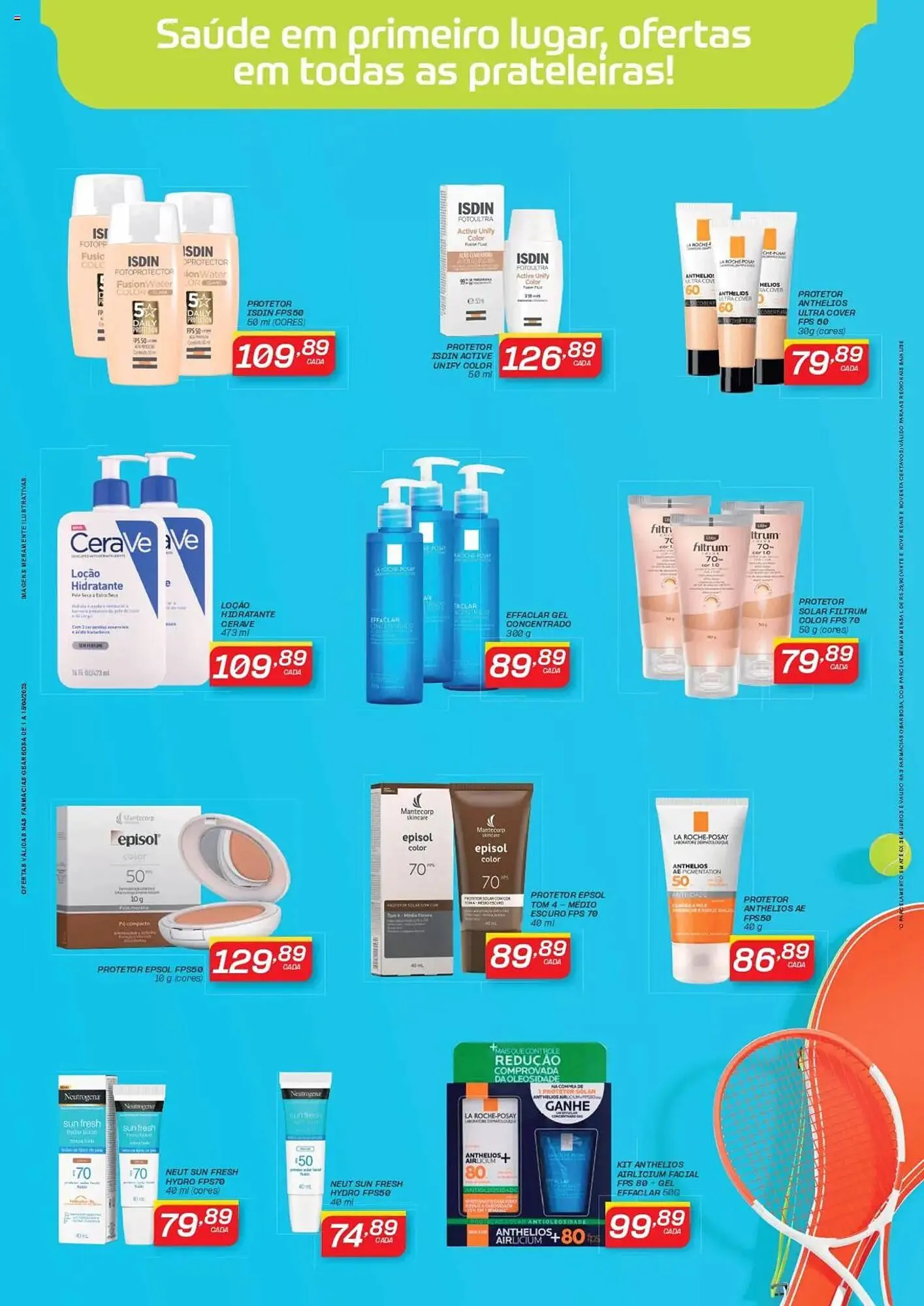 Encarte de Catálogo GBarbosa 1 de abril até 15 de abril 2025 - Pagina 3