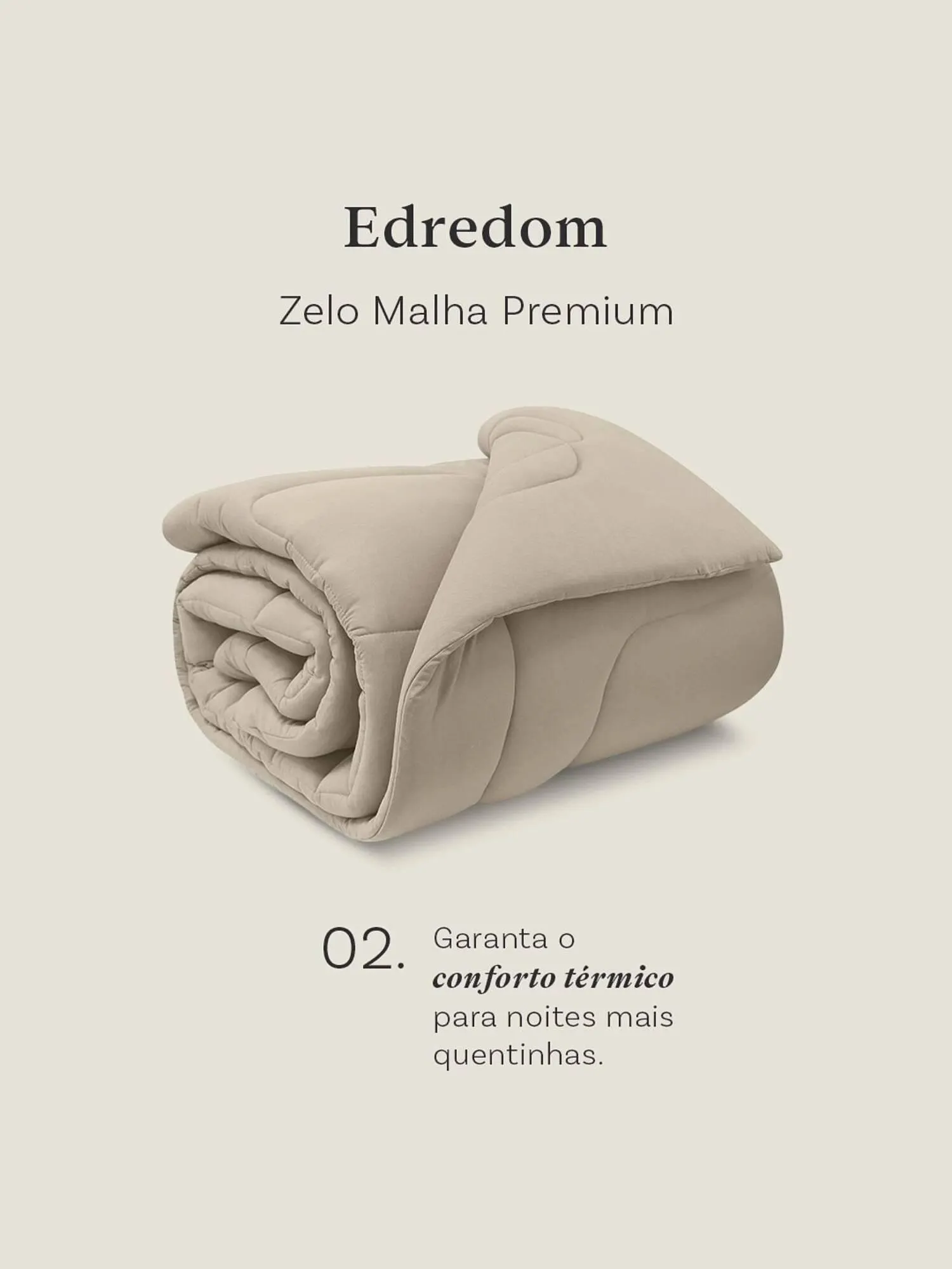 Encarte de Catálogo Zelo 13 de maio até 24 de maio 2026 - Pagina 3