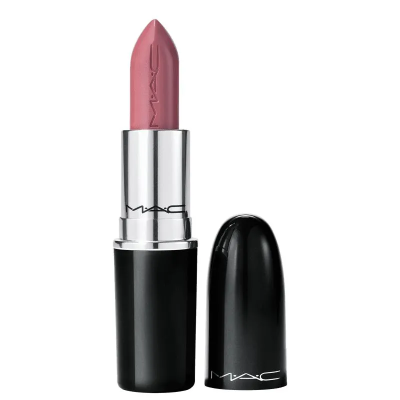 Batom M·A·C Lustreglass Syrup 3g