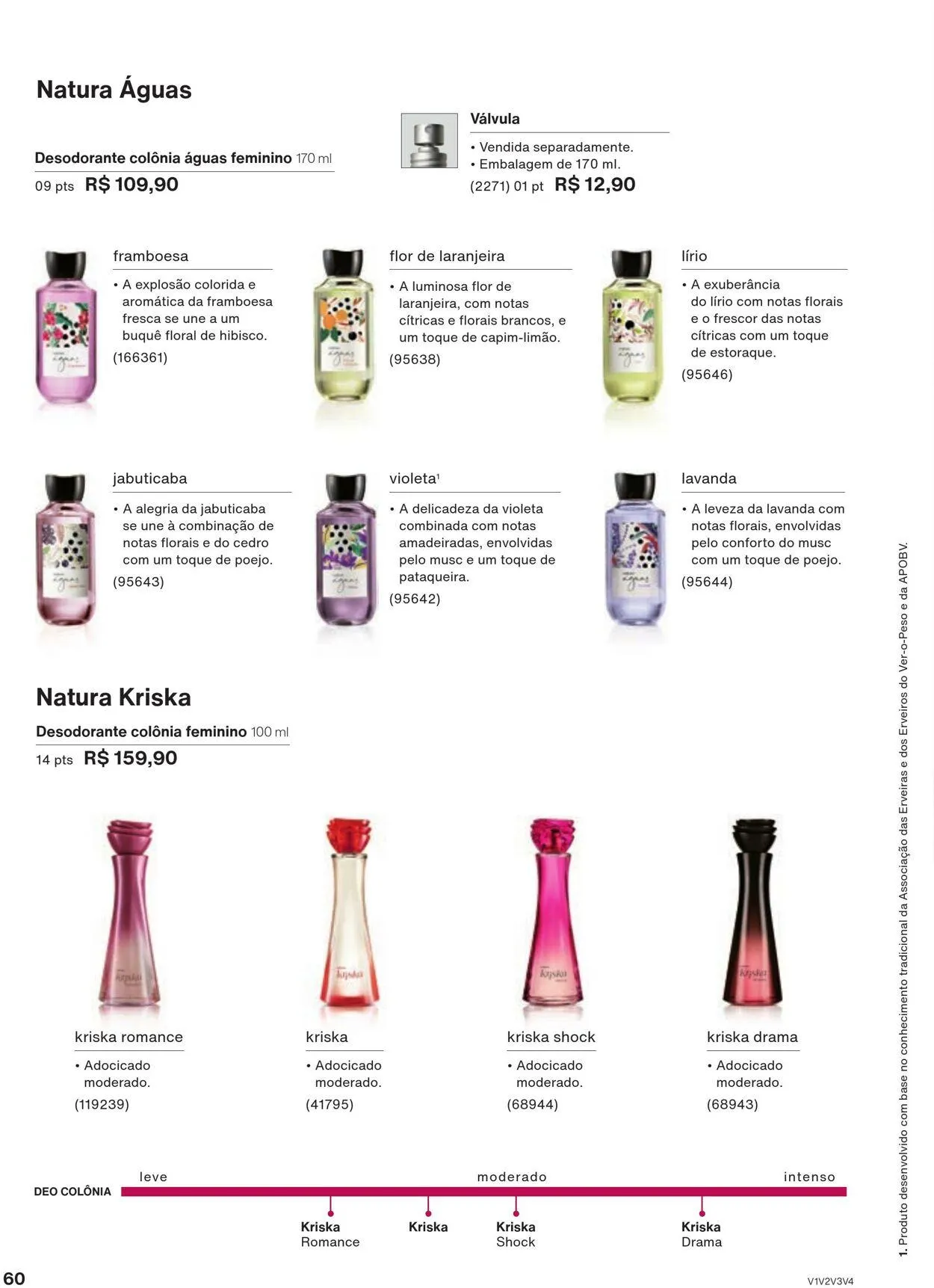 Encarte de Natura 16 de junho até 14 de julho 2025 - Pagina 60