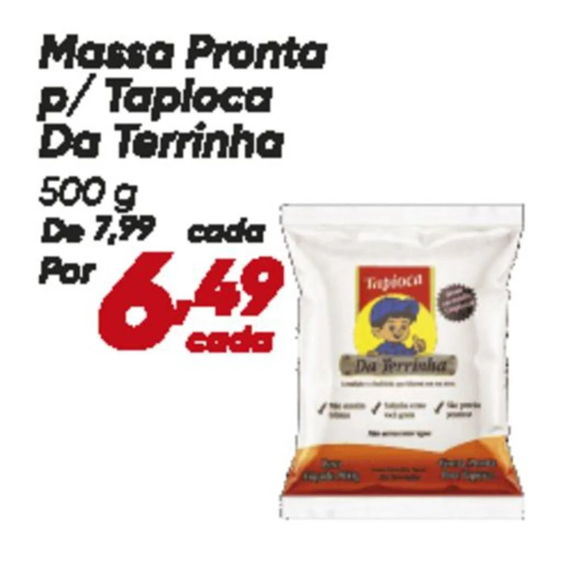 Encarte de Tabloide Dia 2 de março até 4 de março 2026 - Pagina 40