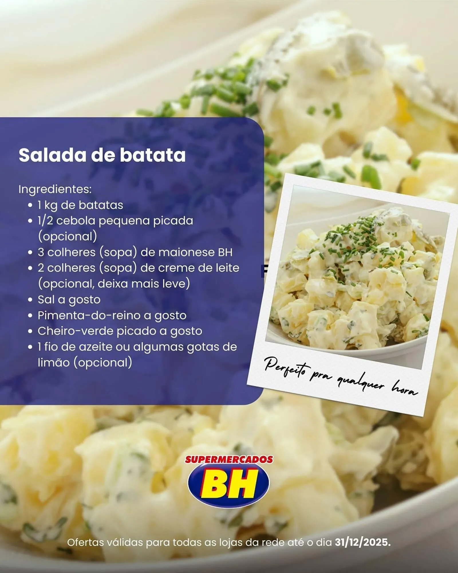 Encarte de Folheto Supermercados BH 24 de dezembro até 28 de dezembro 2025 - Pagina 7