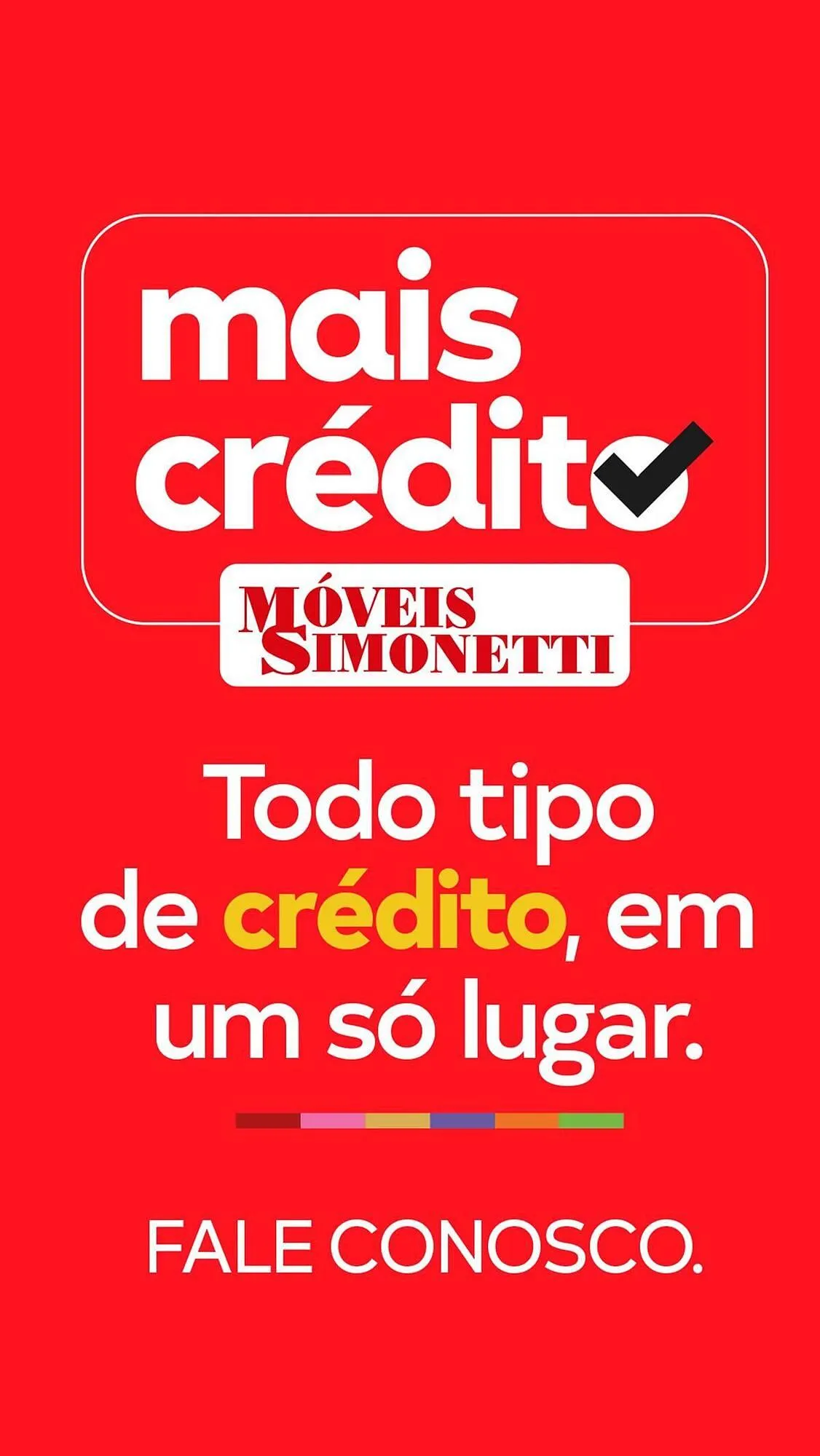 Encarte de Catálogo Móveis Simonetti 27 de outubro até 31 de outubro 2025 - Pagina 4