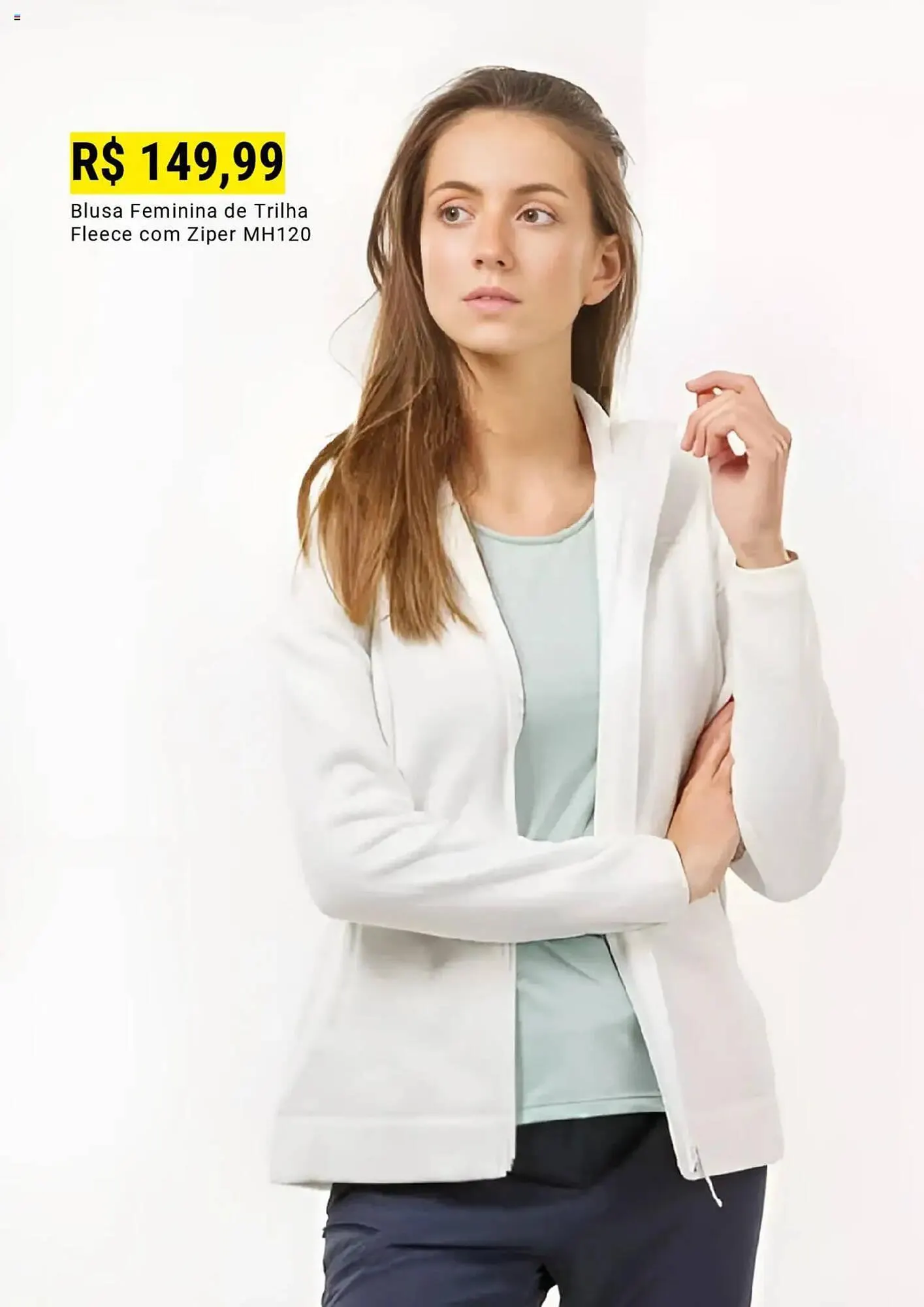 Encarte de Catálogo Decathlon 1 de junho até 1 de julho 2025 - Pagina 5