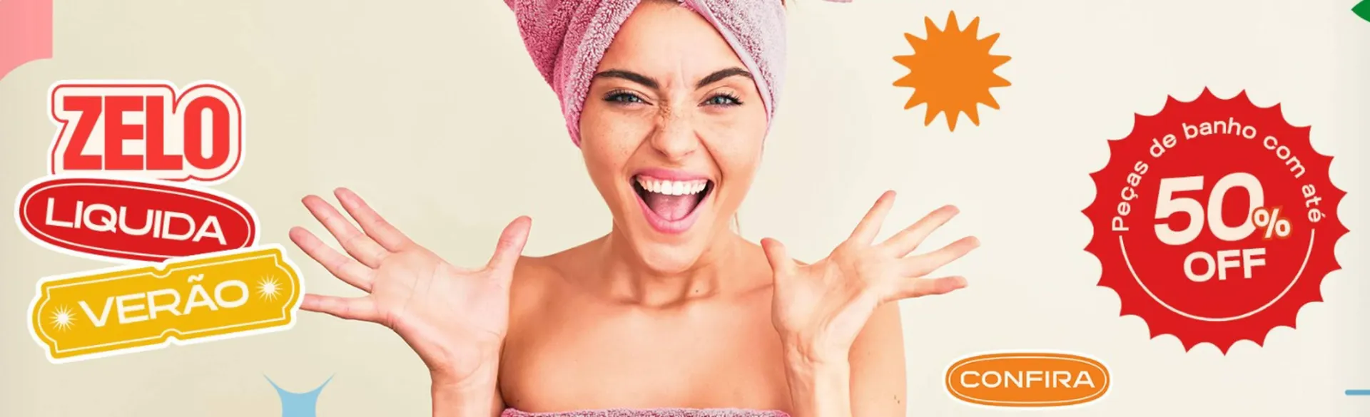 Encarte de Catálogo Zelo 2 de março até 2 de abril 2026 - Pagina 3