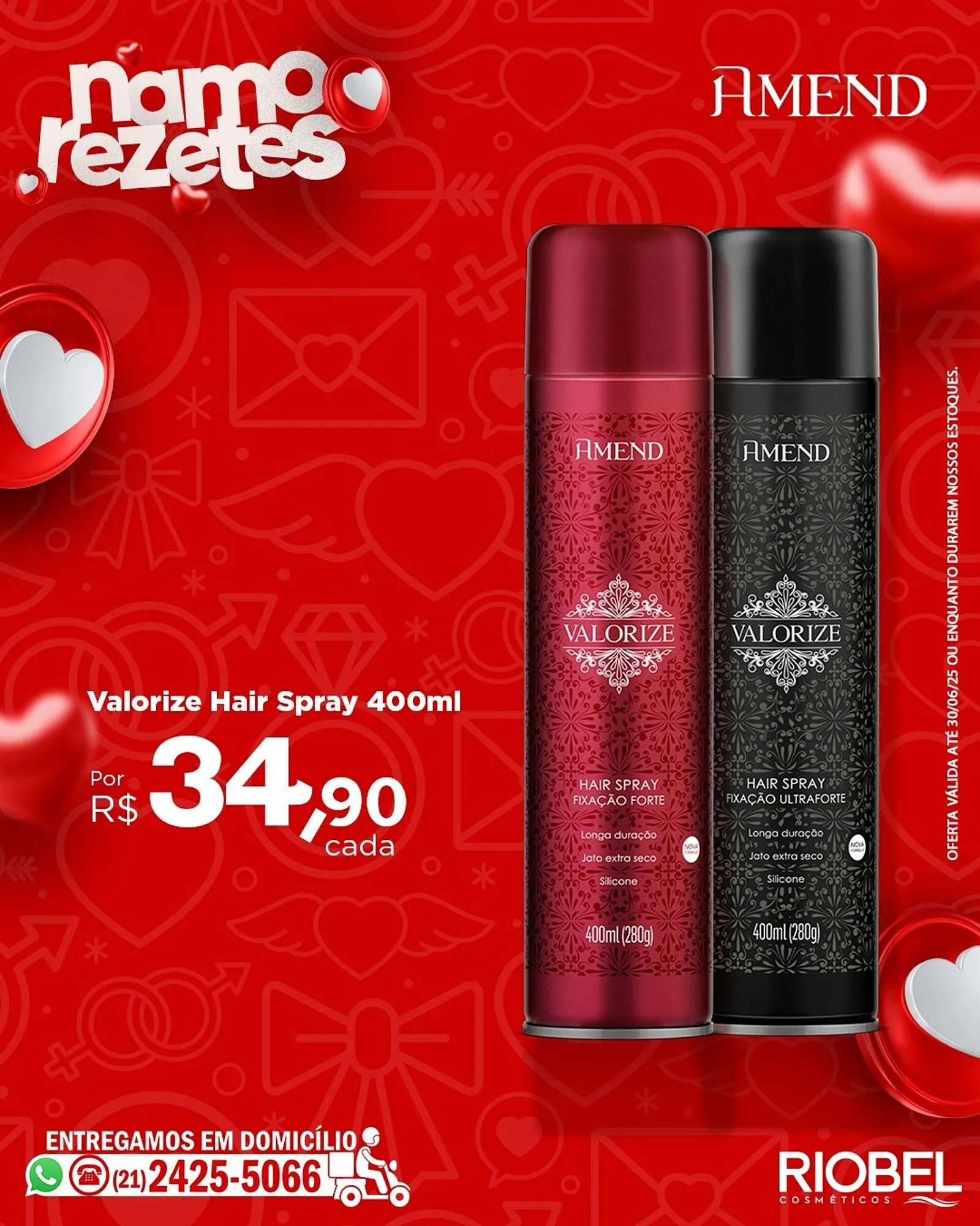 Encarte de Catálogo Rio Bel 2 de junho até 30 de junho 2025 - Pagina 2