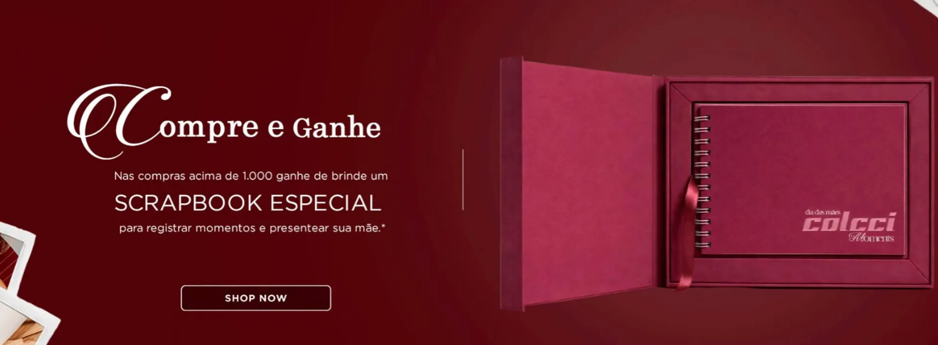 Encarte de Catálogo Colcci 24 de abril até 10 de maio 2026 - Pagina 3