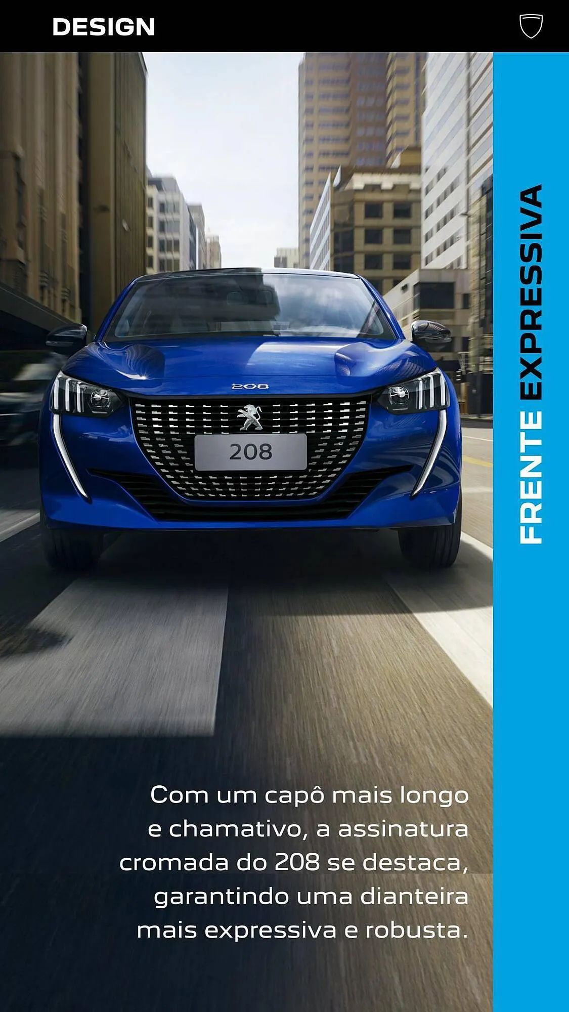 Encarte de Catálogo Peugeot 12 de junho até 12 de junho 2024 - Pagina 4