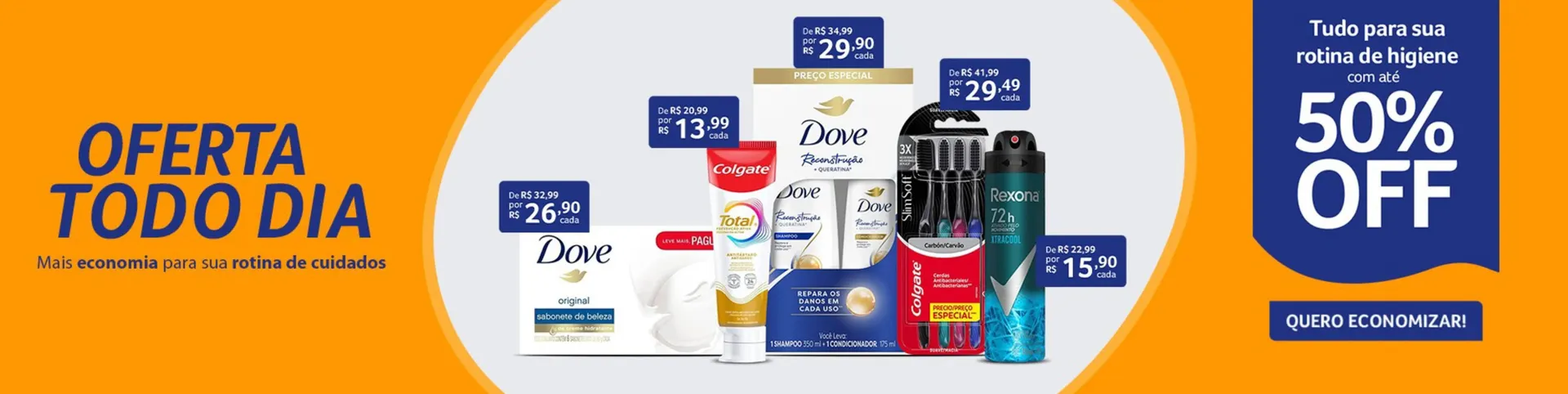 Encarte de Catálogo Panvel Farmácia 22 de setembro até 10 de outubro 2025 - Pagina 6