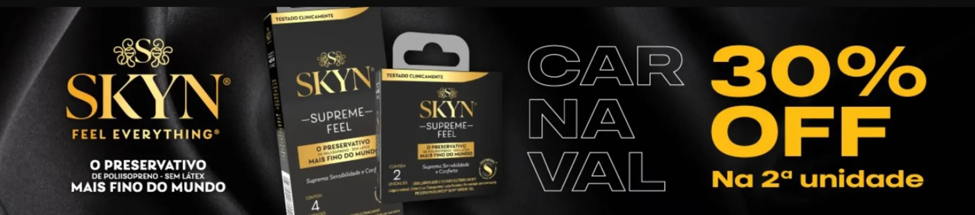 Encarte de Encarte Drogasmil 19 de fevereiro até 27 de fevereiro 2026 - Pagina 6