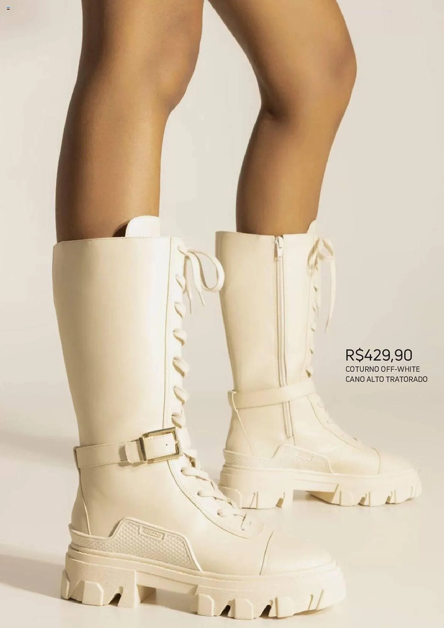 Encarte de Catálogo Arezzo 13 de maio até 13 de junho 2024 - Pagina 15