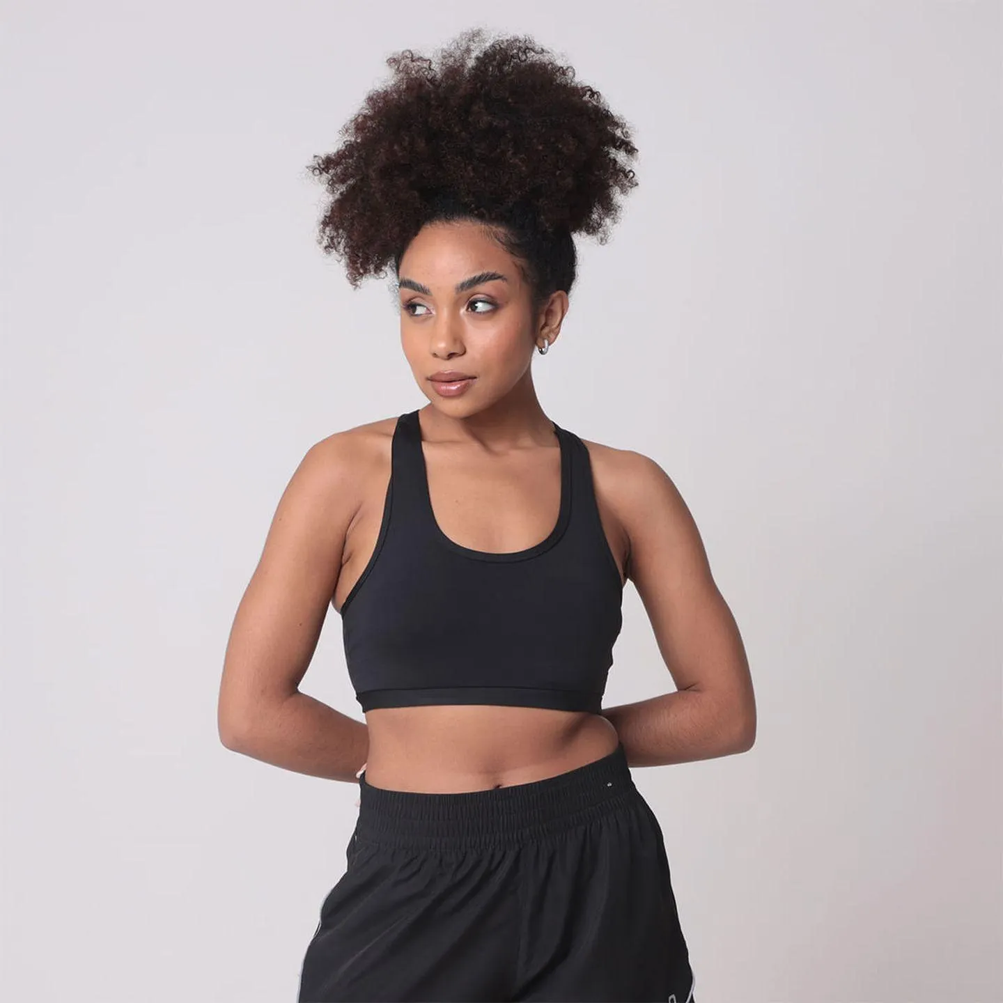 Top Fitness Norton Preto