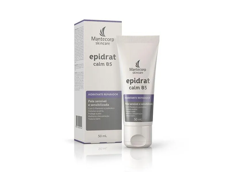 Hidratante Epidrat Calm B5 50ml