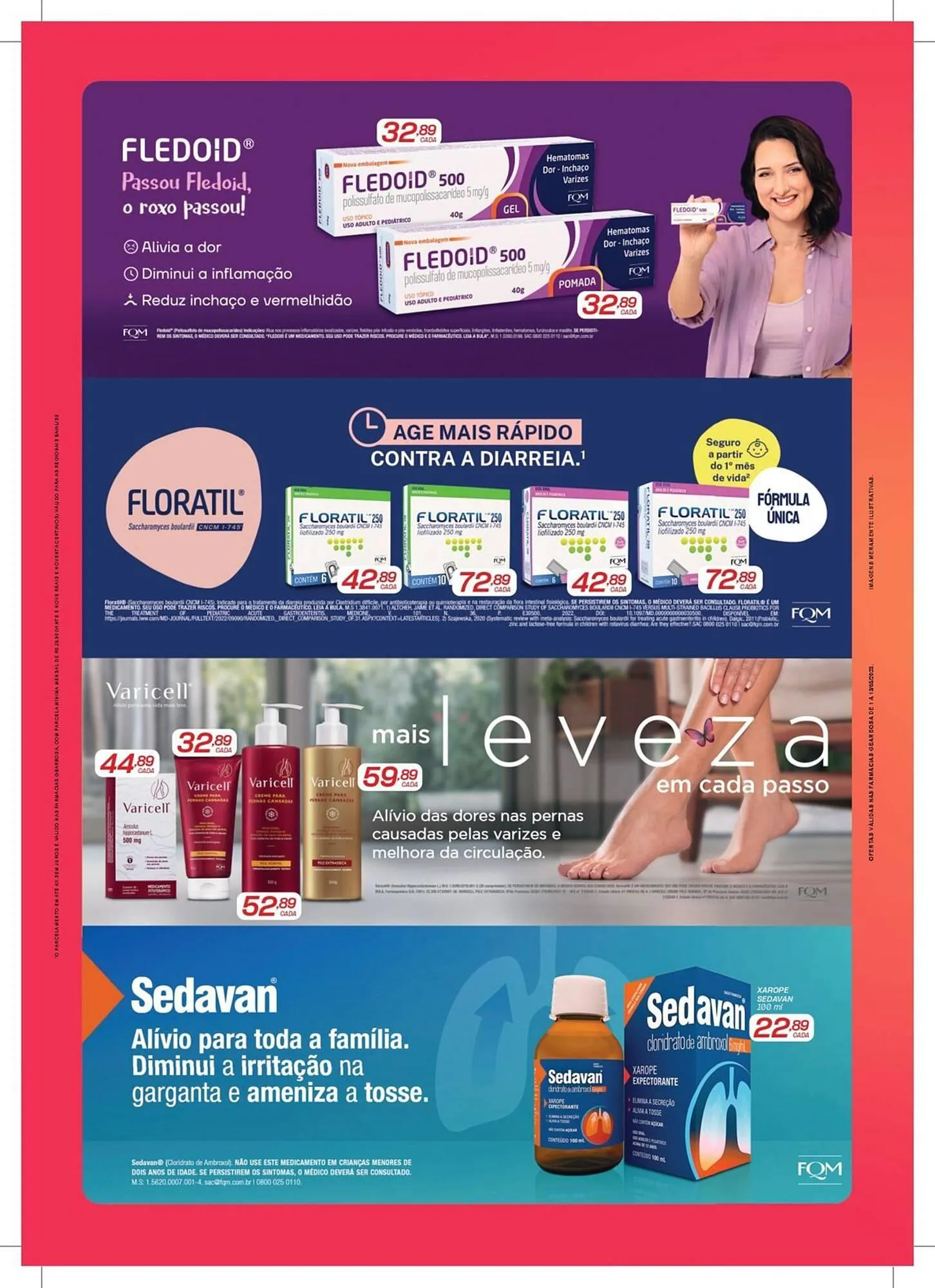 Encarte de Catálogo GBarbosa 2 de maio até 15 de maio 2025 - Pagina 10