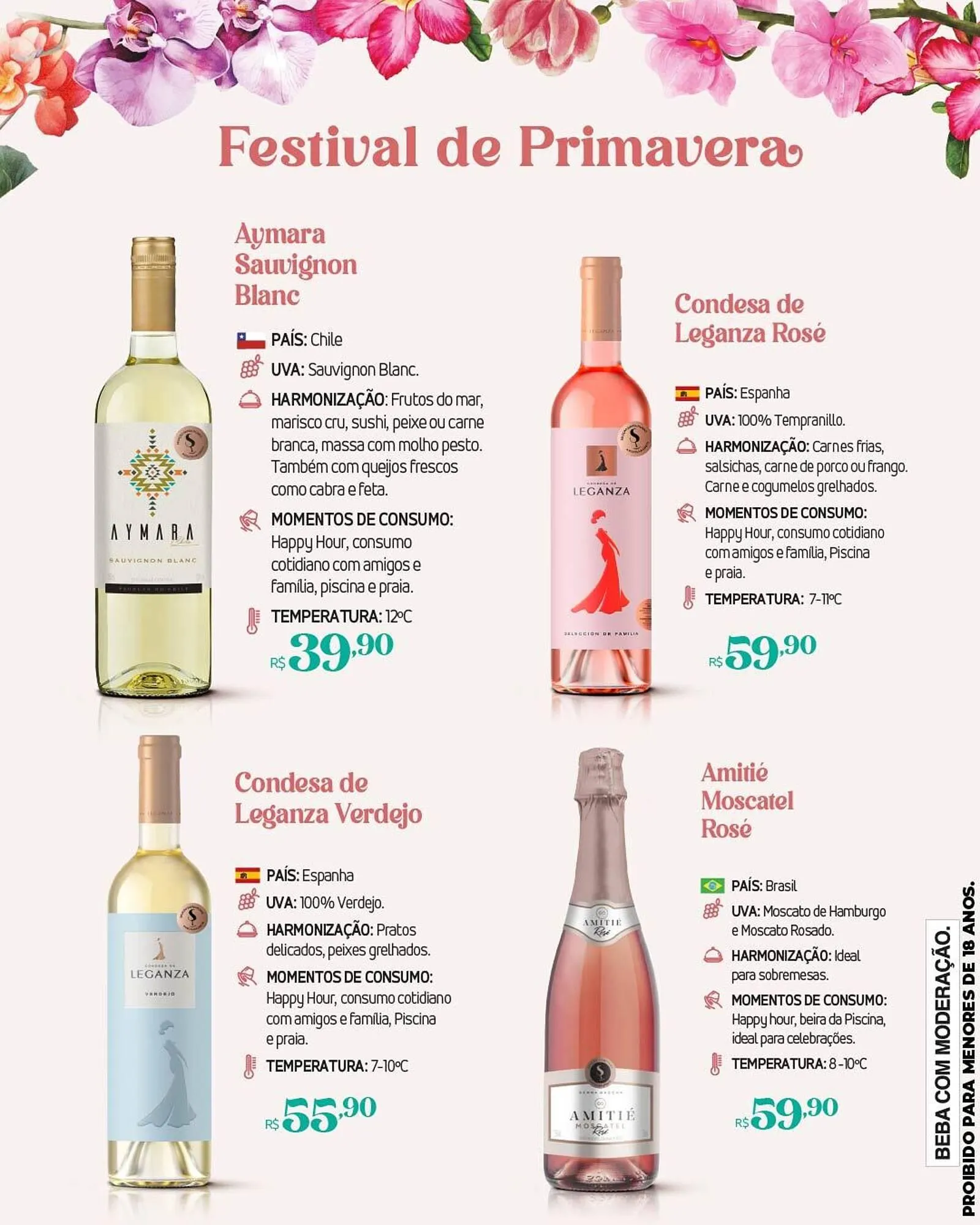 Encarte de Catálogo Confiança Supermercados 26 de setembro até 10 de outubro 2025 - Pagina 2