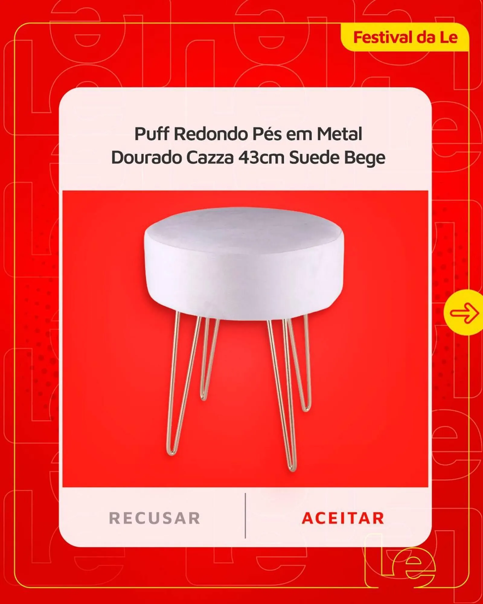 Encarte de Encarte Le Biscuit 15 de abril até 20 de abril 2026 - Pagina 1