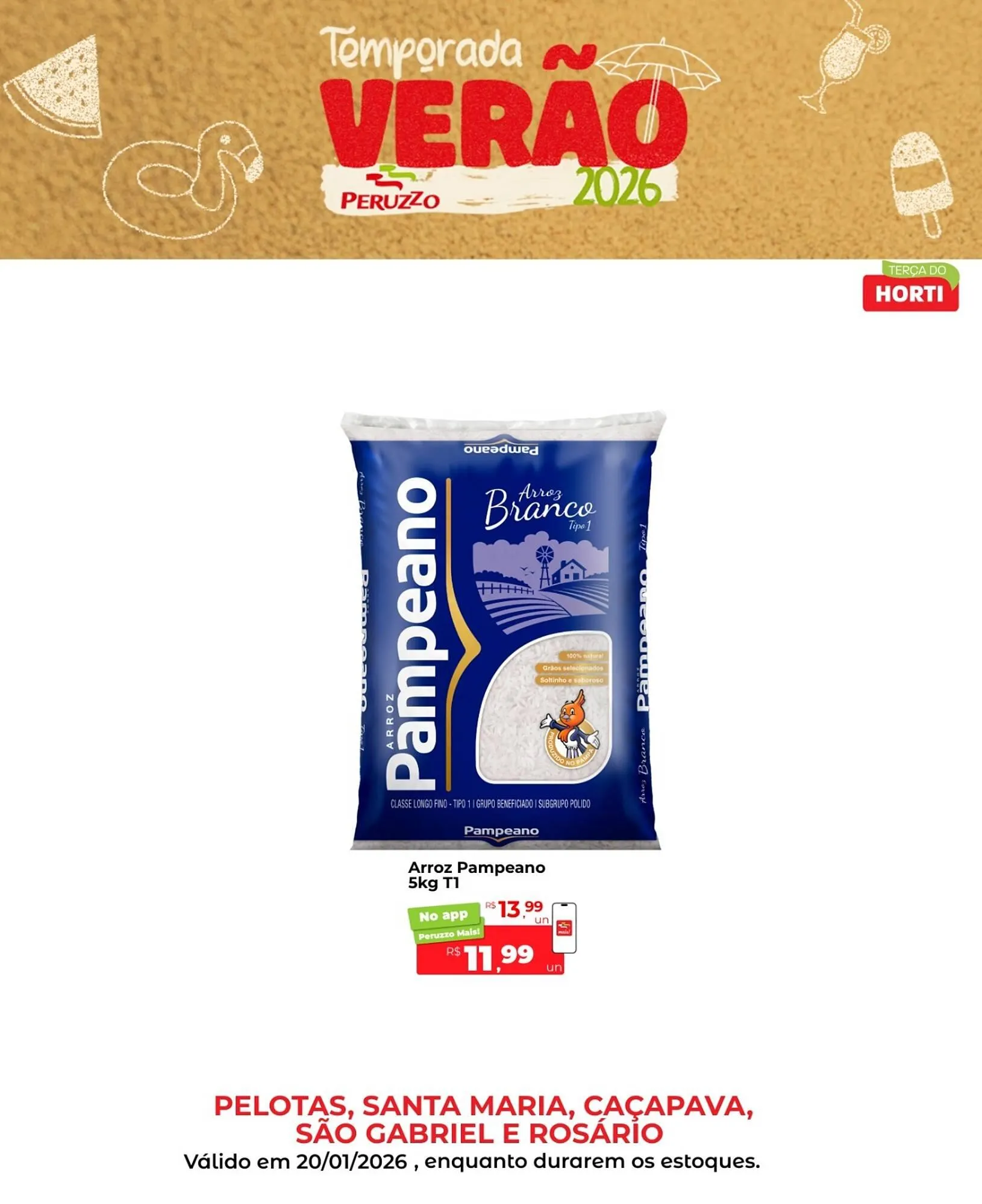 Encarte de Encarte Peruzzo 20 de janeiro até 20 de janeiro 2026 - Pagina 4