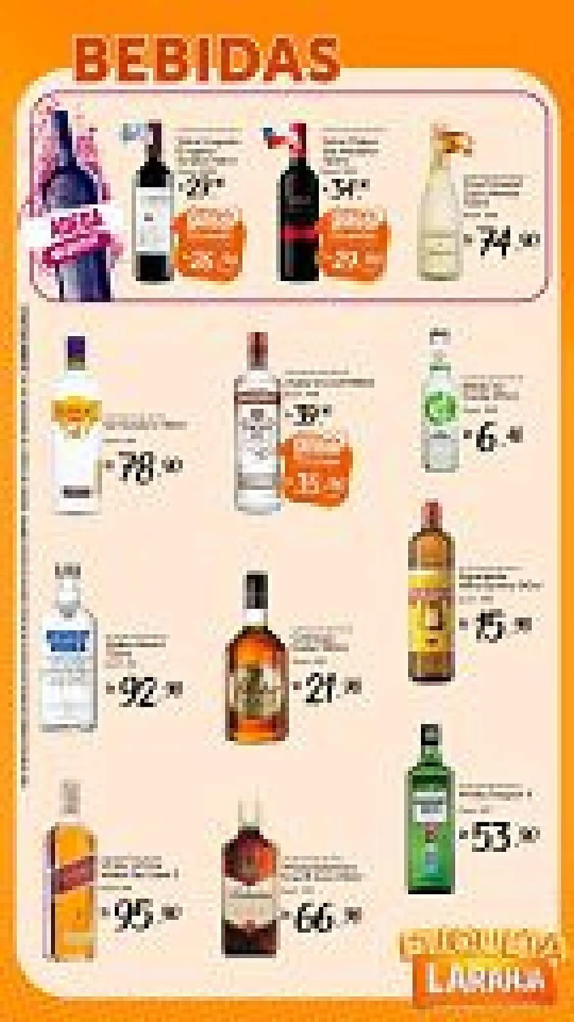 Encarte de Catálogo Giassi Supermercados 25 de abril até 8 de maio 2025 - Pagina 19