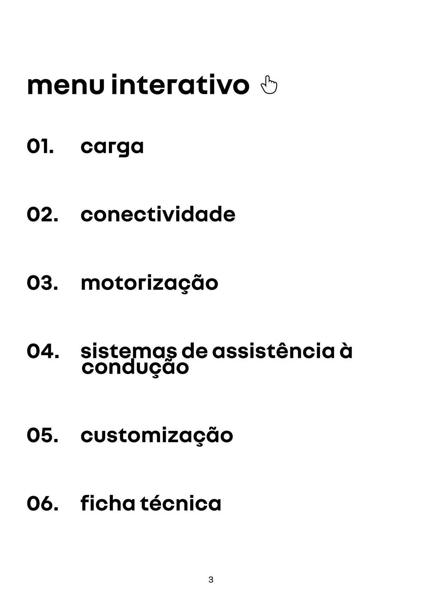 Encarte de Catálogo Renault 6 de junho até 6 de junho 2025 - Pagina 3