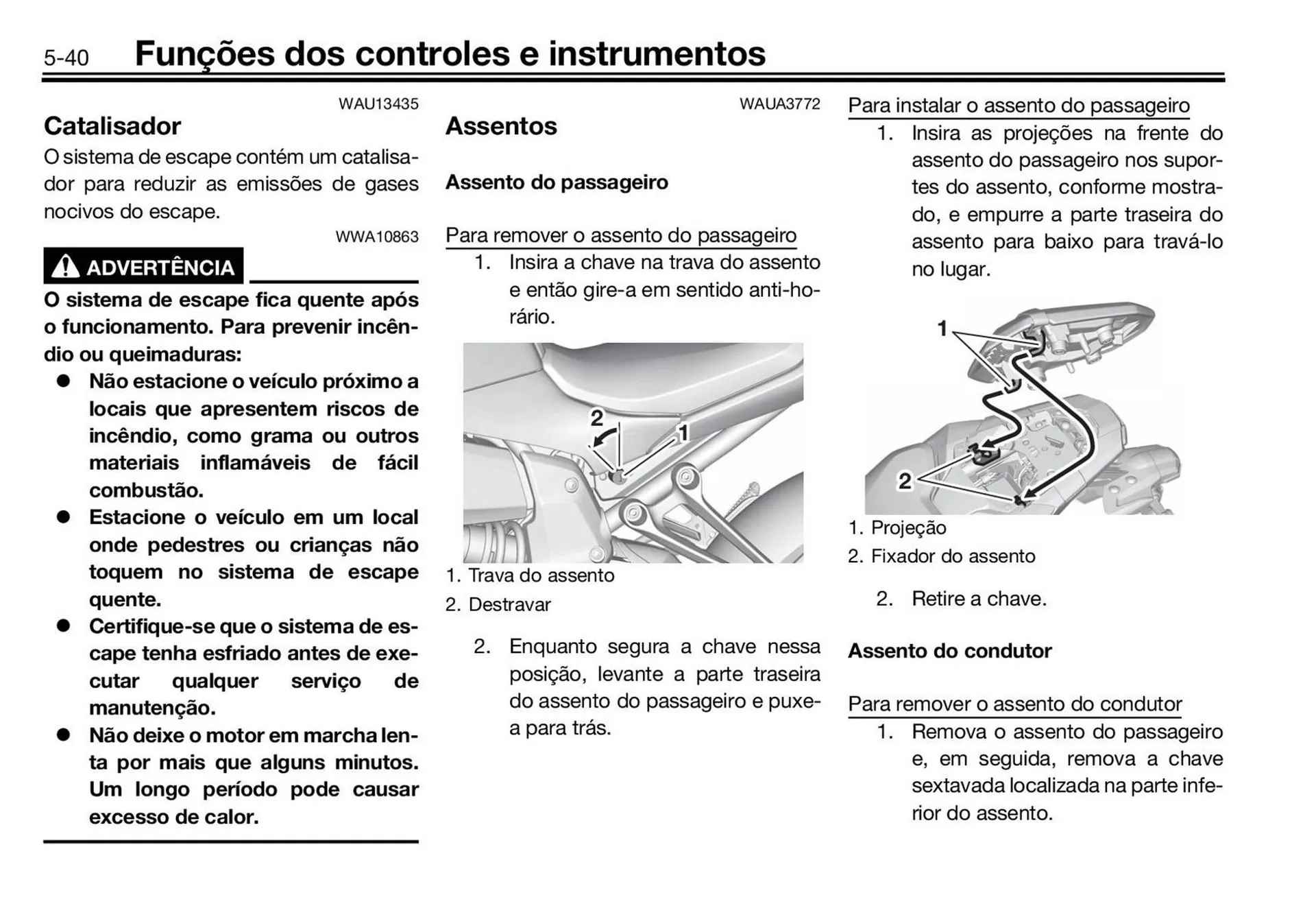 Encarte de Panfleto Yamaha 3 de fevereiro até 30 de junho 2027 - Pagina 66