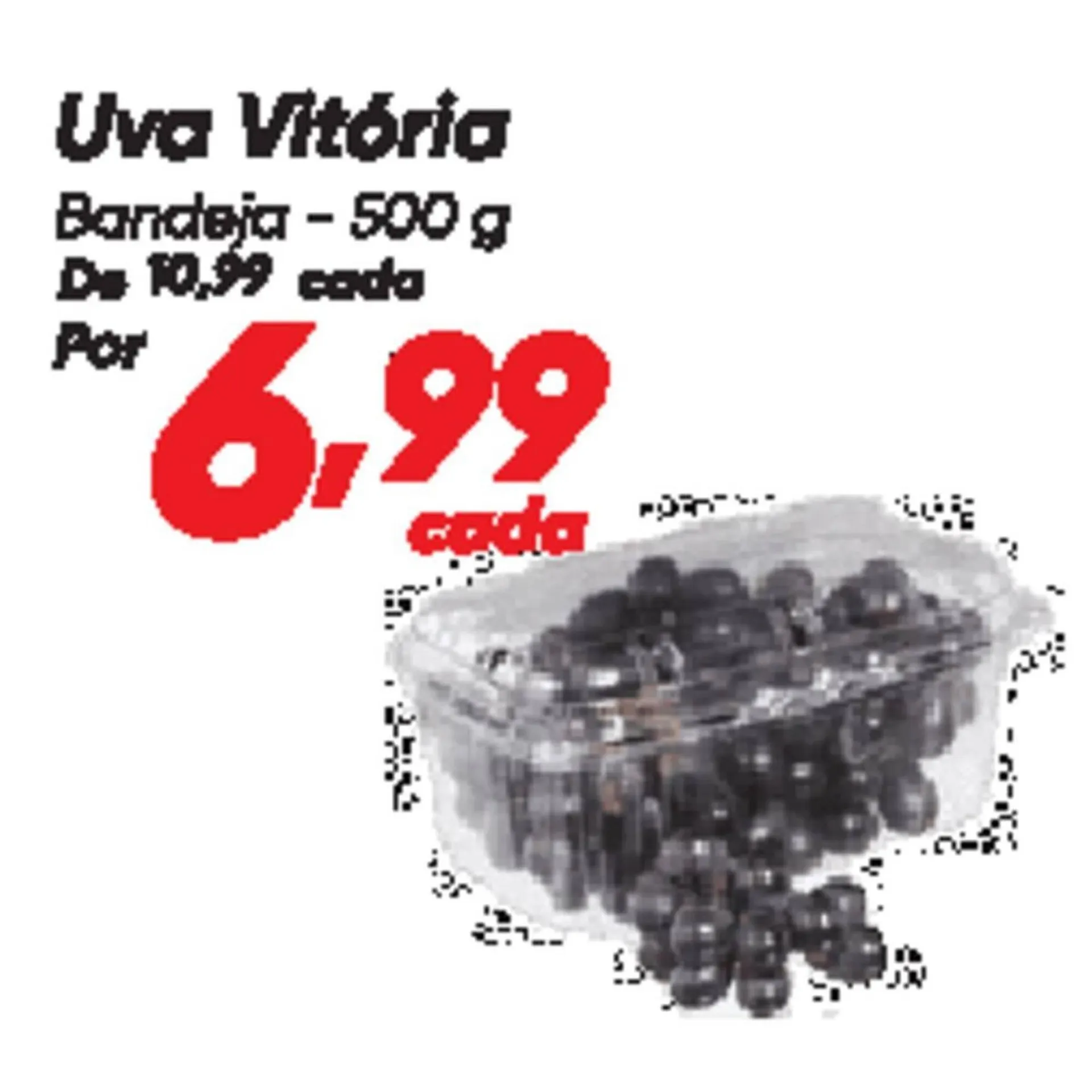 Encarte de Catálogo Dia 5 de junho até 9 de junho 2025 - Pagina 19