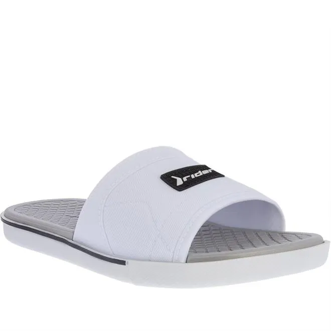 Slide Rider Spin Branco