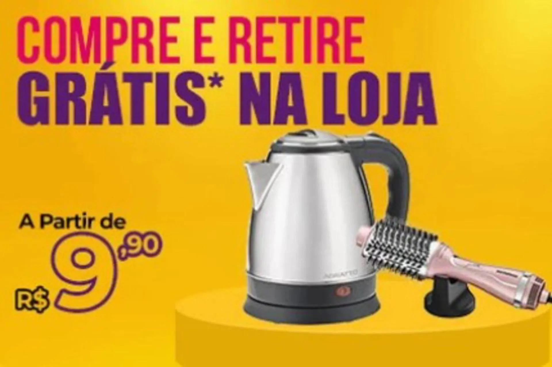 Encarte de Folheto Lojas Colombo 12 de maio até 31 de maio 2026 - Pagina 12