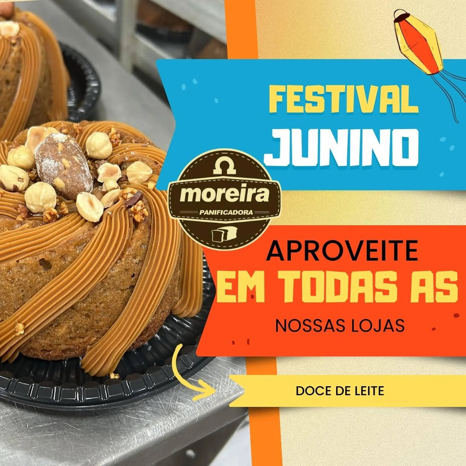 Encarte de Catálogo Hiper Moreira 8 de junho até 12 de junho 2025 - Pagina 4