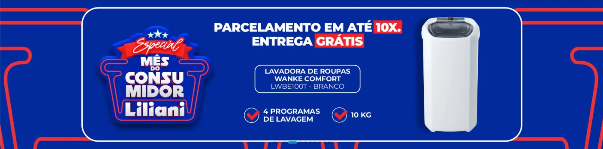 Encarte de Catálogo Dufrio 30 de março até 15 de abril 2026 - Pagina 11