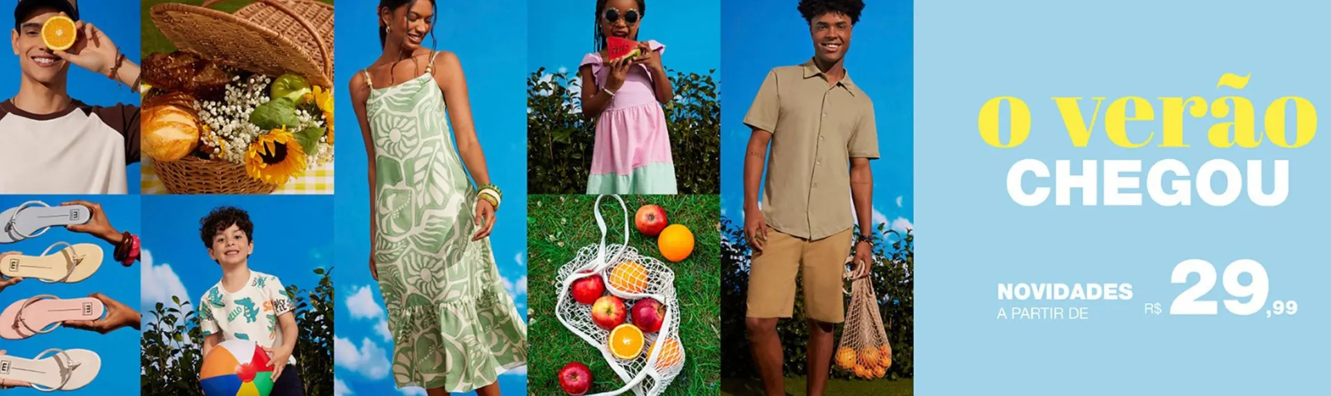 Tabloide Avenida - 1