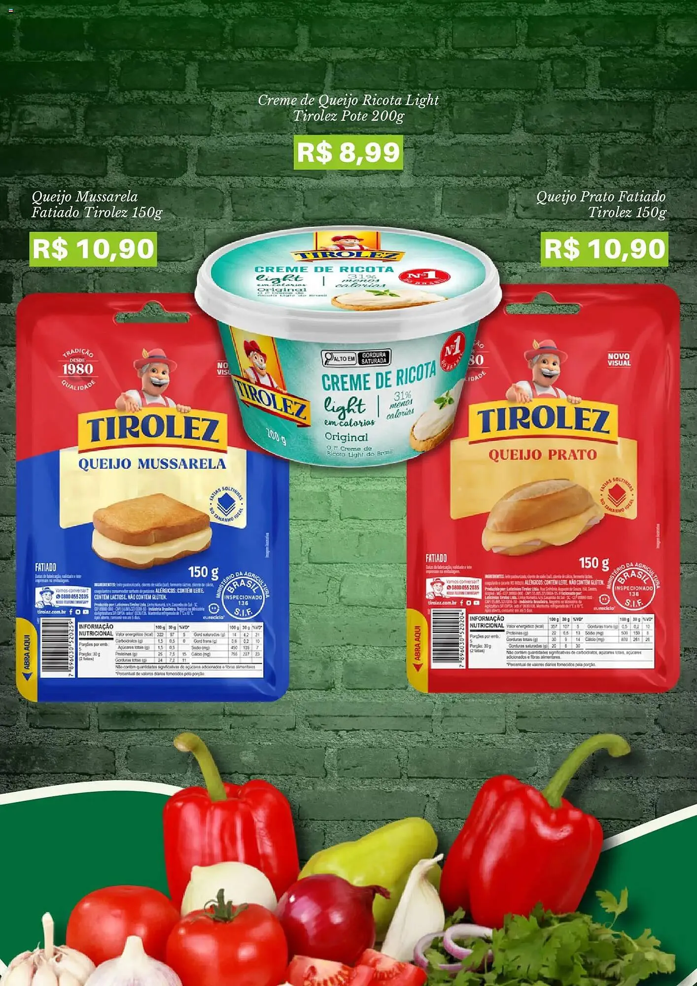 Encarte de Folheto Pão de Açúcar 27 de abril até 3 de maio 2026 - Pagina 5