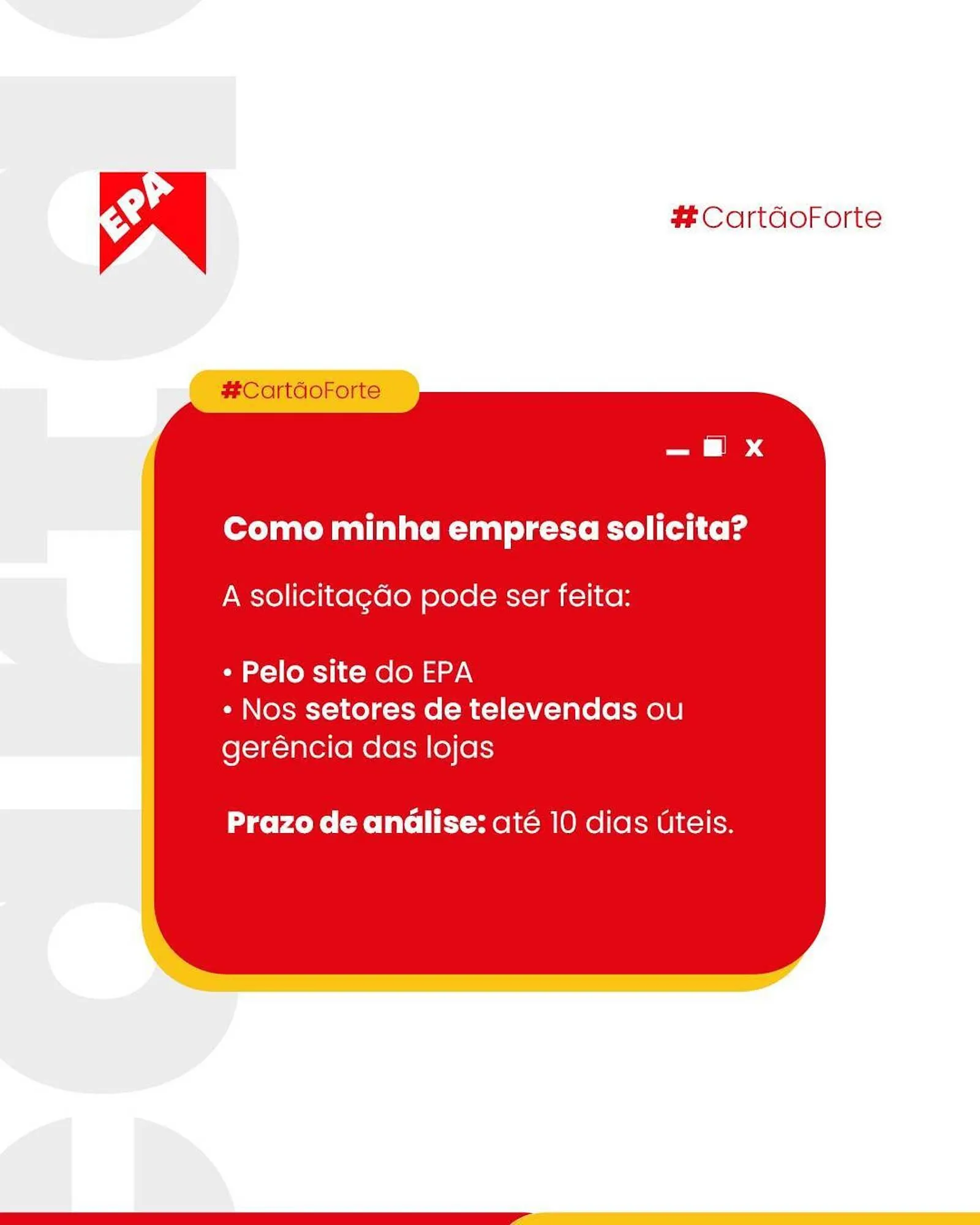 Encarte de Folheto Epa 8 de fevereiro até 12 de fevereiro 2026 - Pagina 4