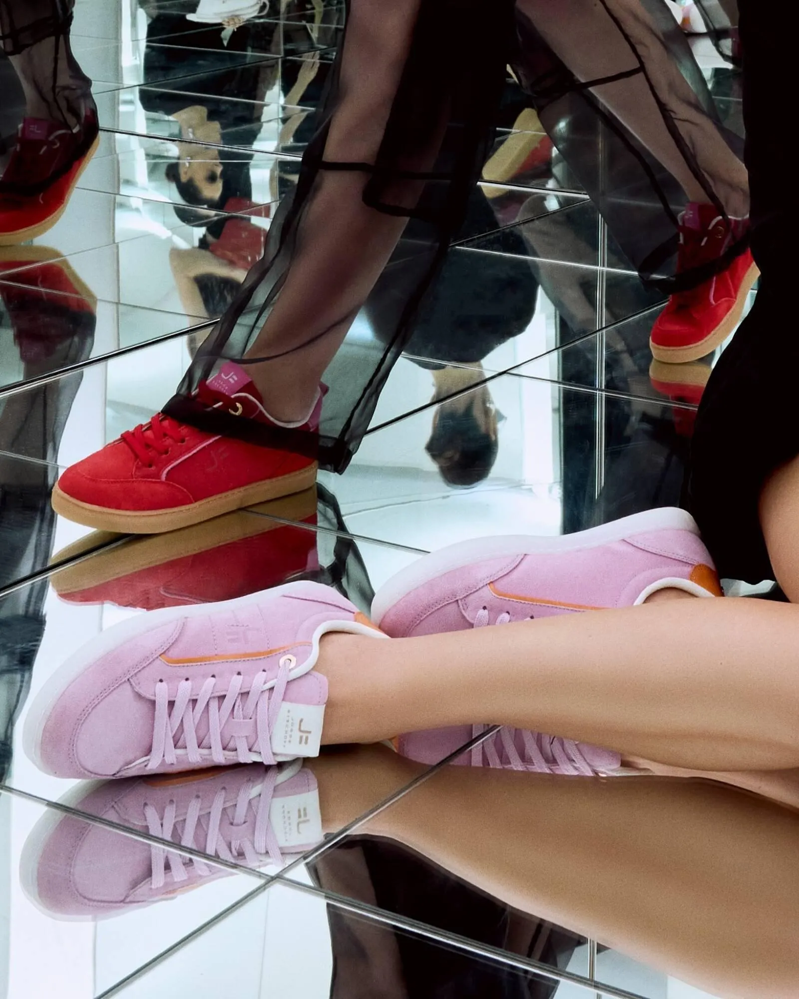 Encarte de Catálogo Jorge Bischoff 10 de abril até 30 de abril 2025 - Pagina 2