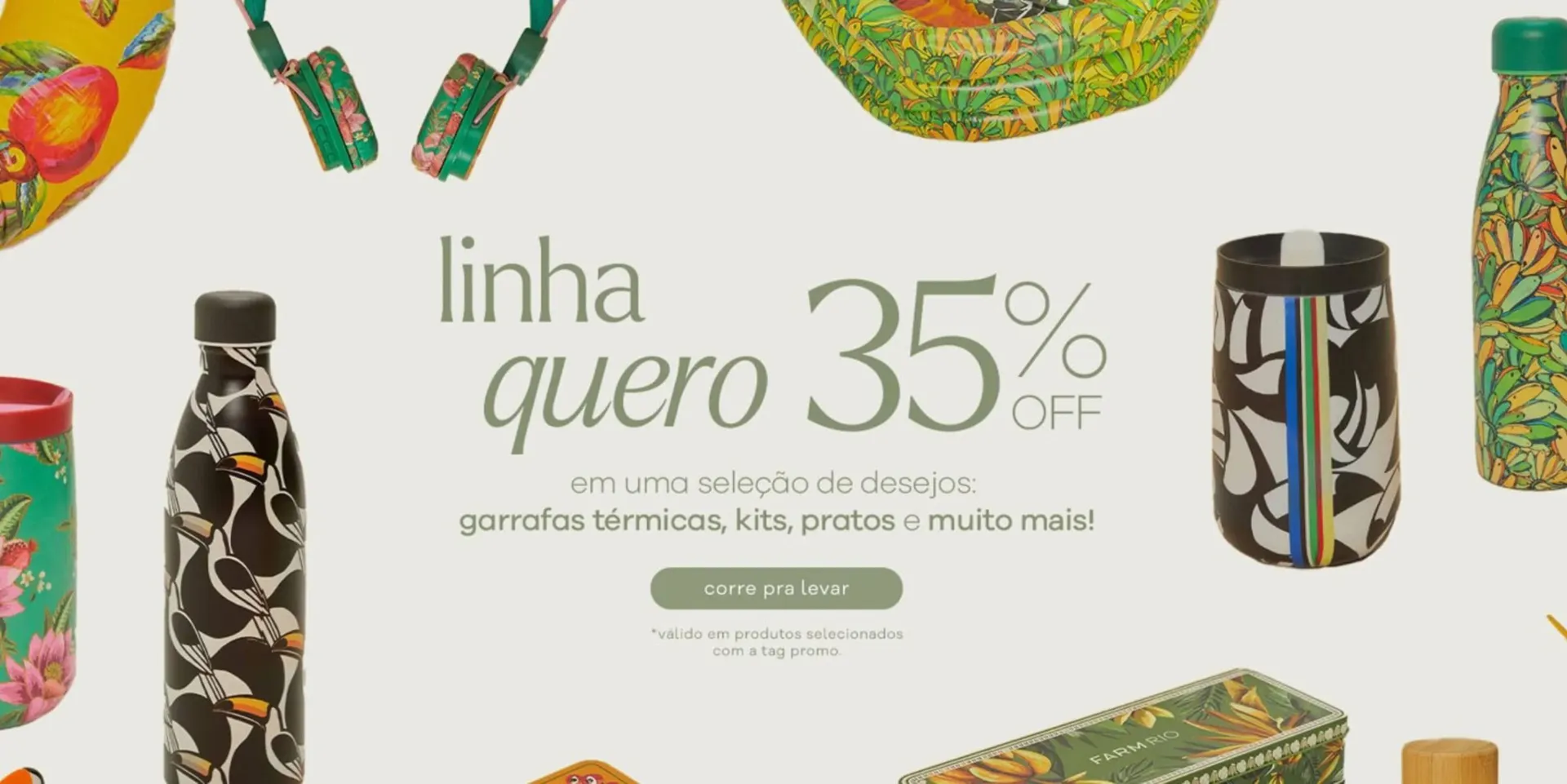 Encarte de Catálogo FARM 19 de maio até 19 de junho 2025 - Pagina 2