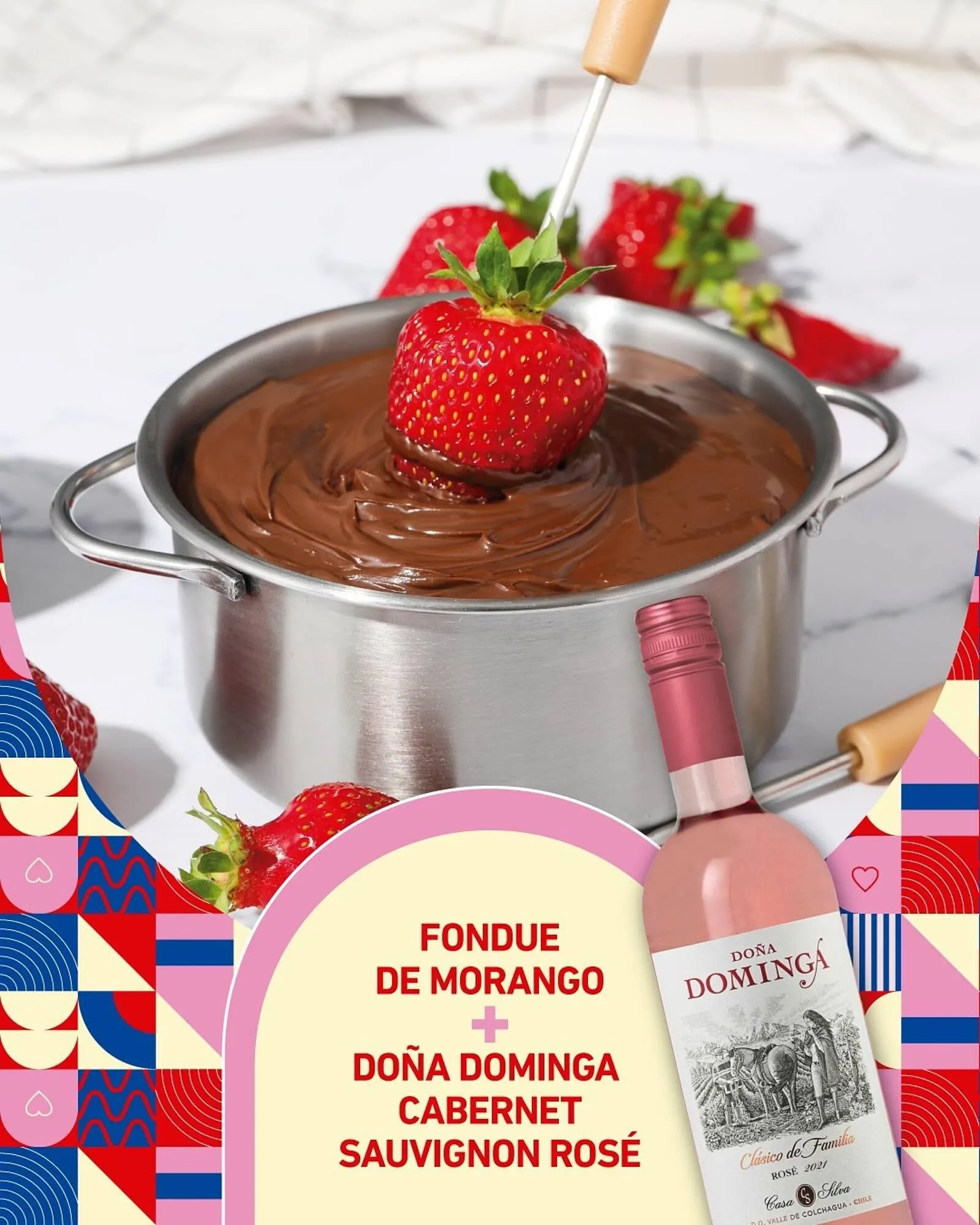 Encarte de Catálogo Extrabom Supermercados 11 de junho até 17 de junho 2025 - Pagina 5