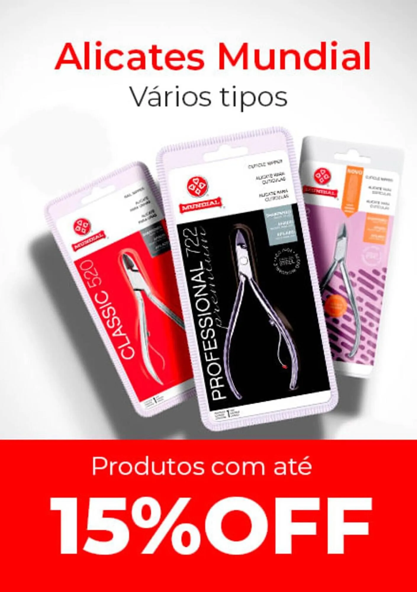 Encarte de Catálogo Ikesaki 10 de julho até 18 de julho 2023 - Pagina 2