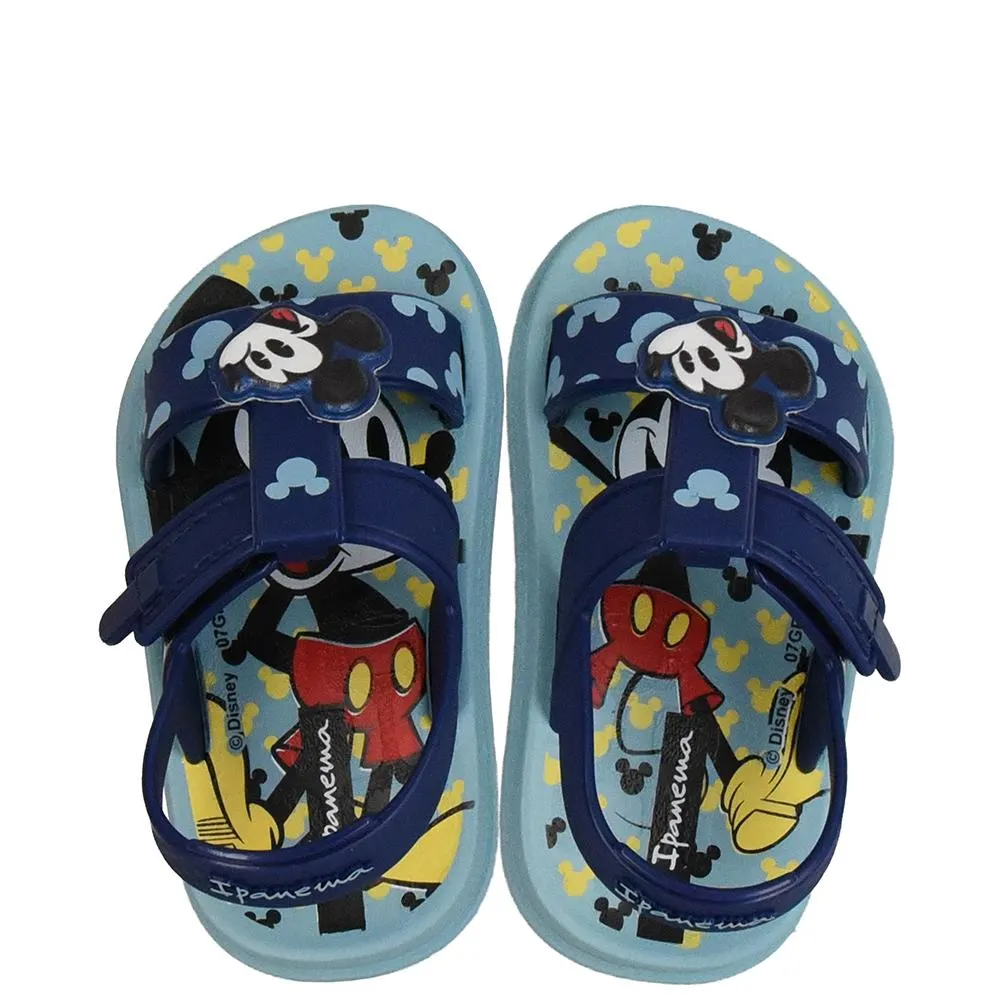 SANDALIA BEBE DISNEY