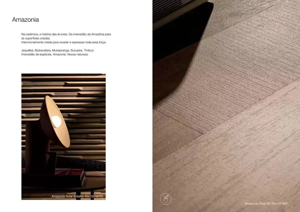 Encarte de AMAZONIA 17 de março até 31 de dezembro 2025 - Pagina 4