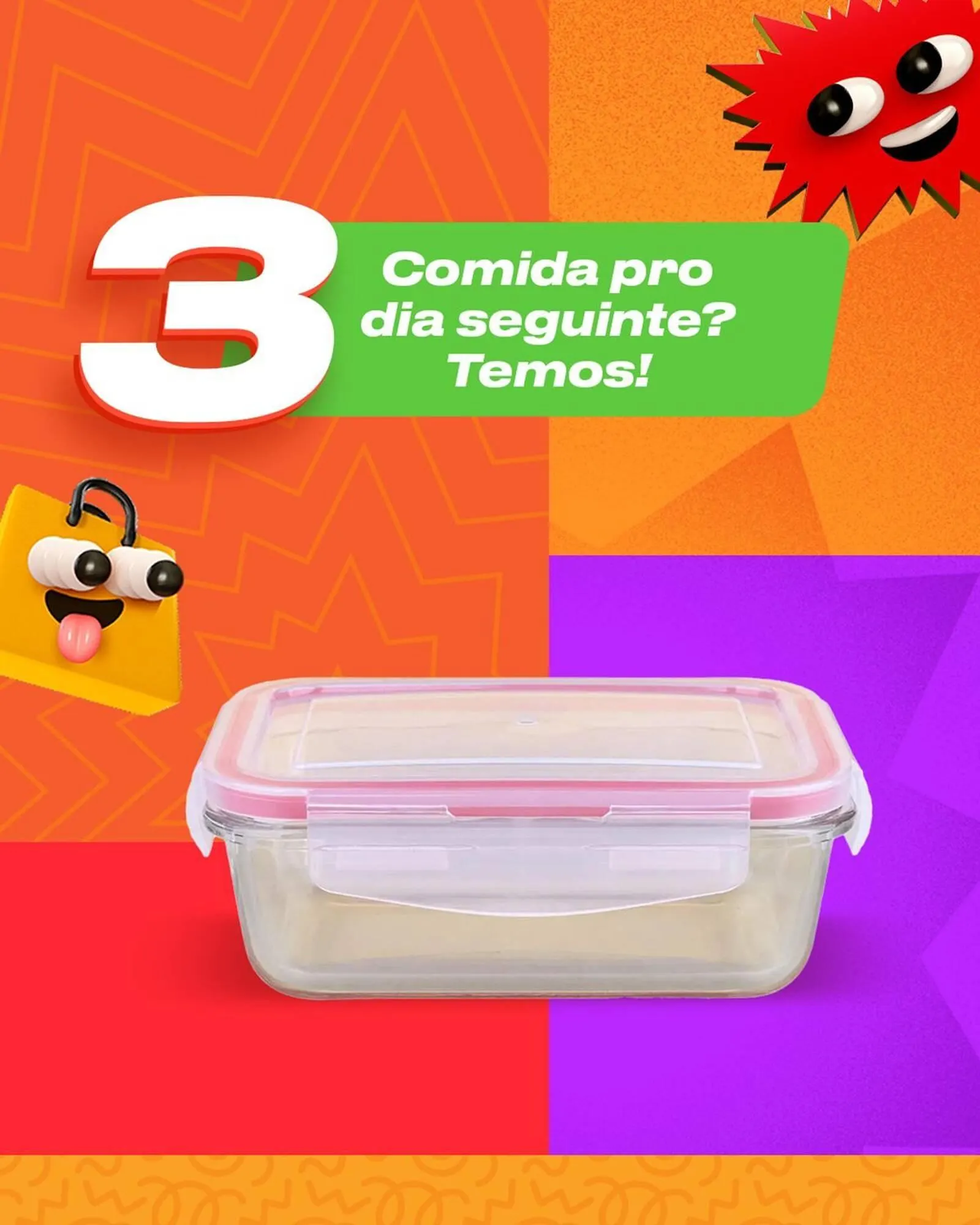 Encarte de Catálogo Casa e Vídeo 14 de julho até 17 de julho 2025 - Pagina 8