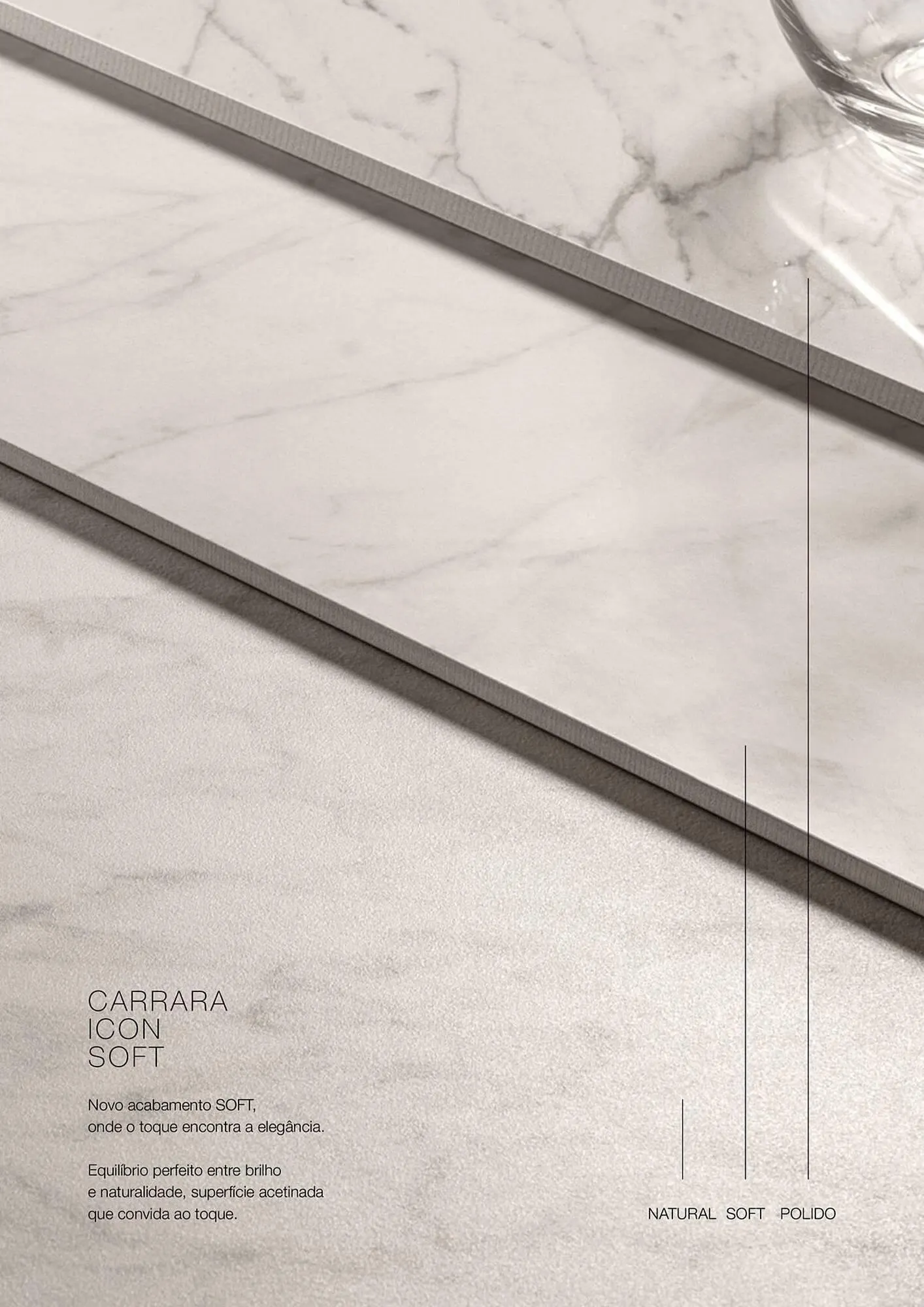 Encarte de Catálogo Portobello 1 de fevereiro até 28 de fevereiro 2026 - Pagina 9