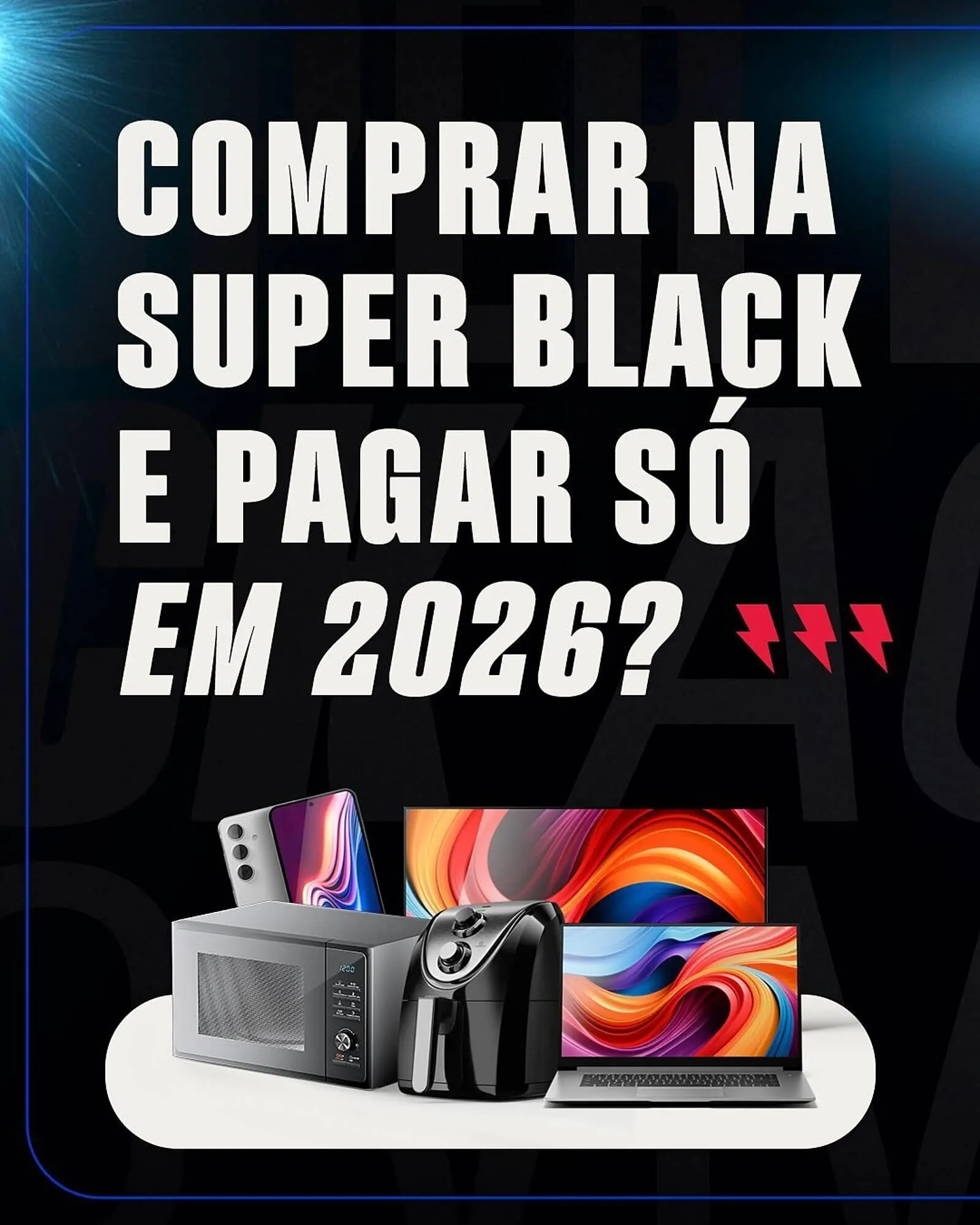 Catálogo Casas Bahia - 1