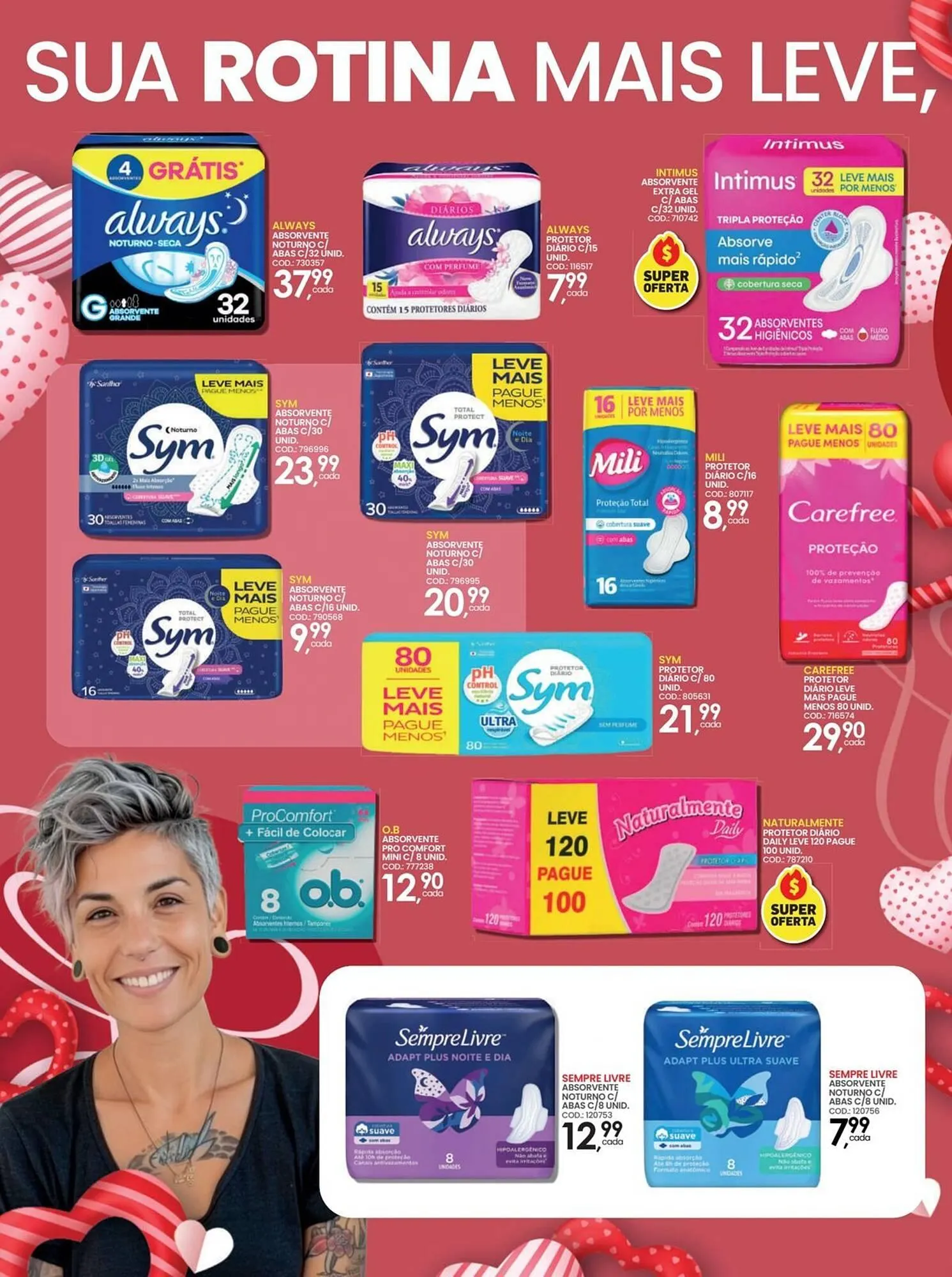 Encarte de Catálogo Lojas Rede 5 de junho até 17 de junho 2025 - Pagina 40