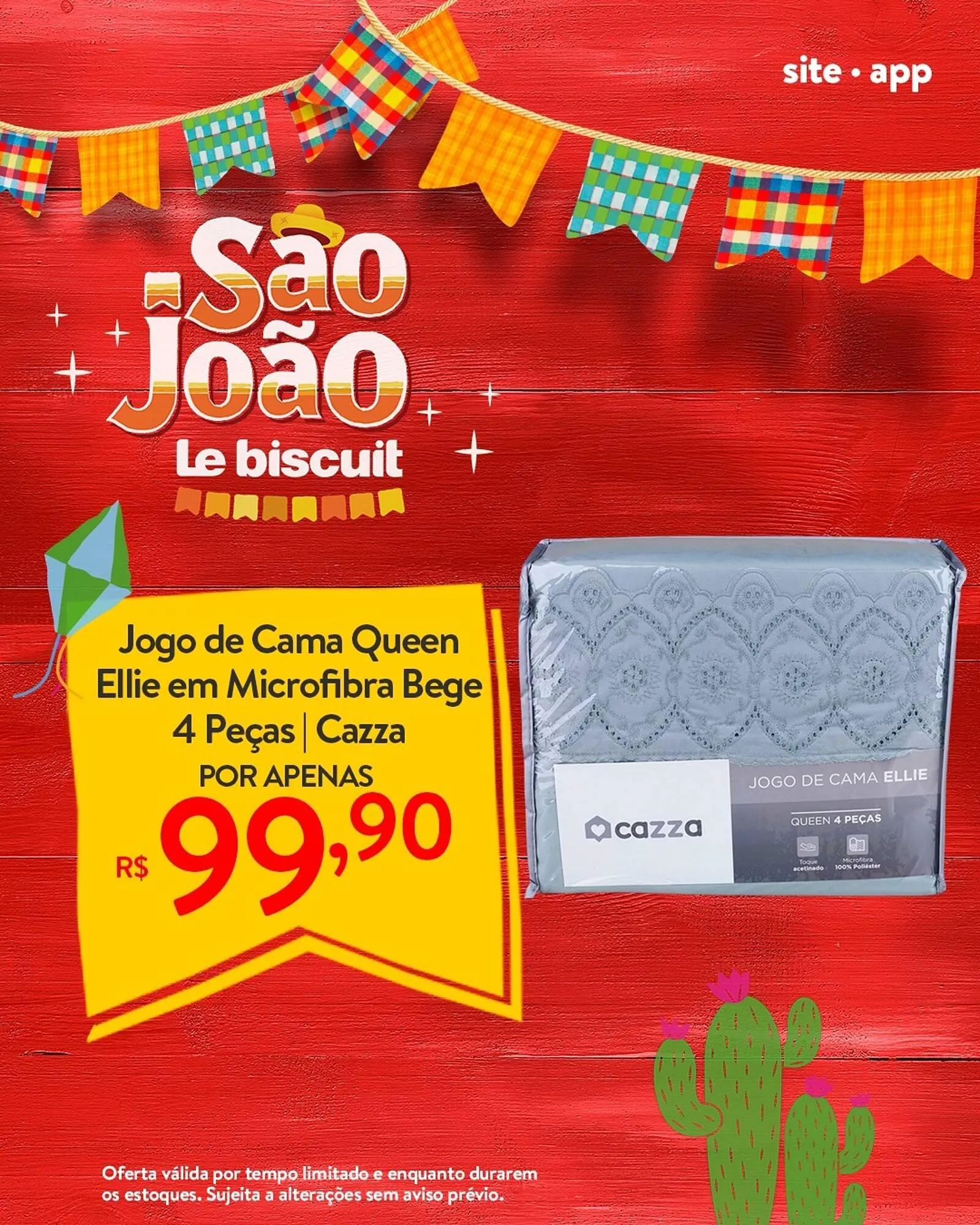 Encarte de Catálogo Le Biscuit 29 de maio até 5 de junho 2025 - Pagina 2